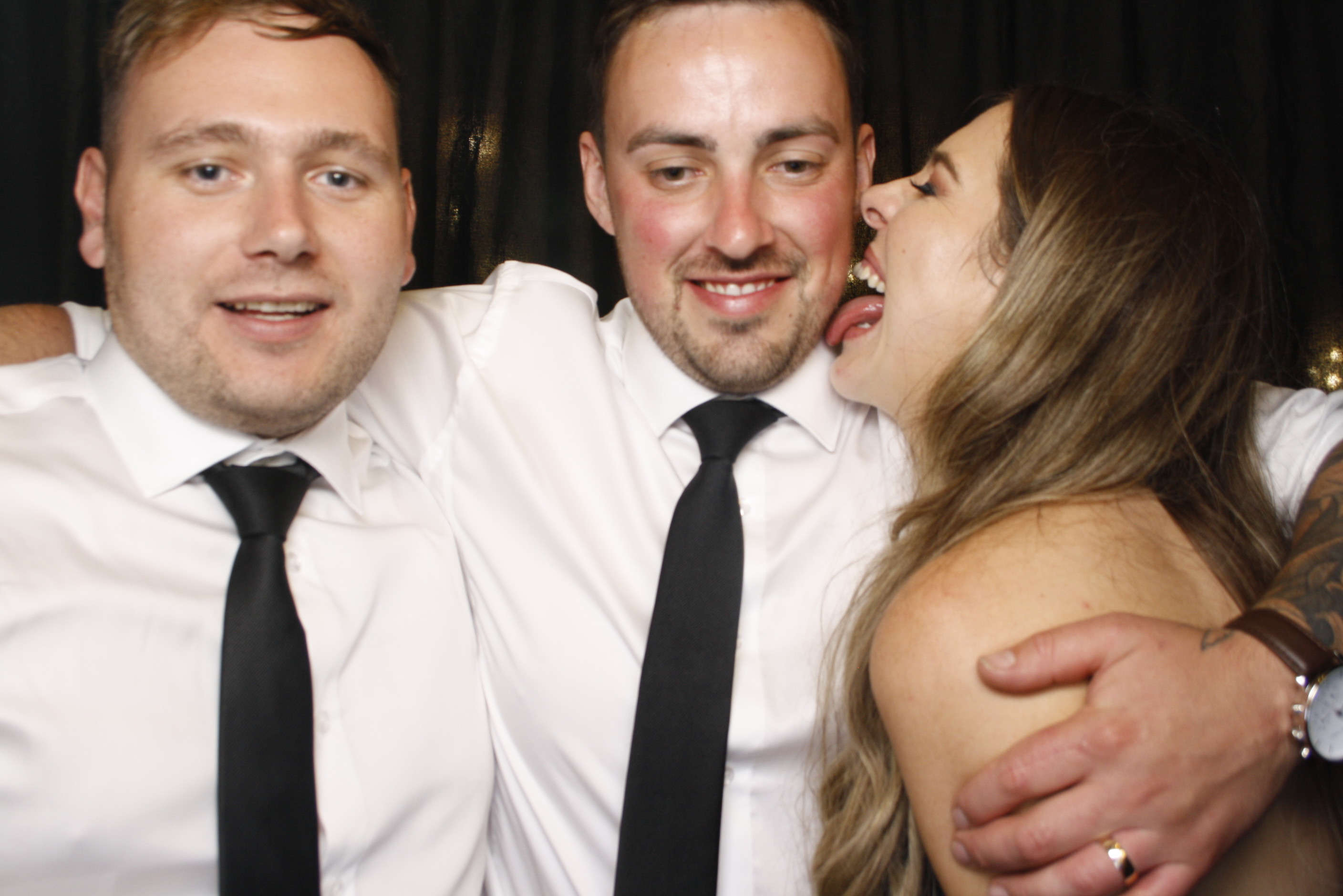 Our Wedding - Thusday 29th Feb 2024 | View more photos from the event at wgtngallery.classicphotobooths.co.nz/u/wgtncpbgallery/Our-Wedding-Thusday-29th-Feb-2024