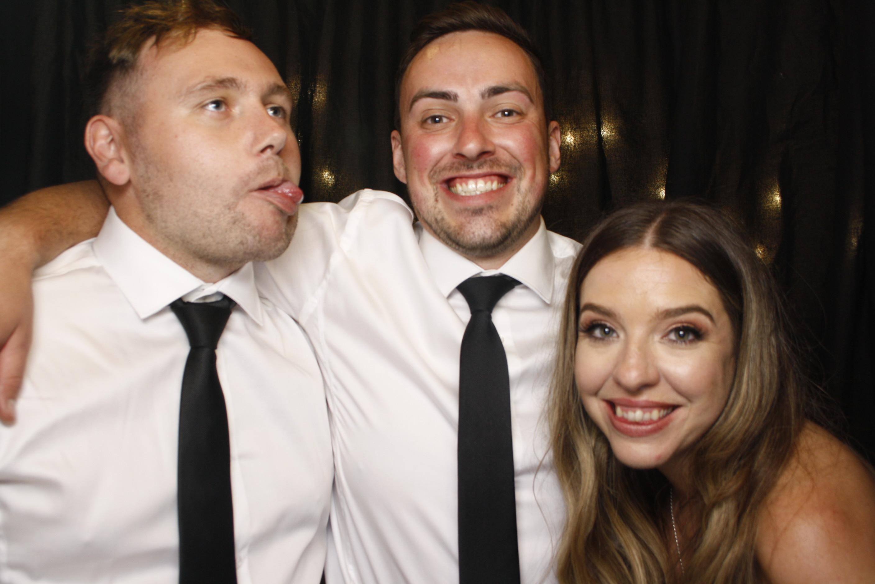 Our Wedding - Thusday 29th Feb 2024 | View more photos from the event at wgtngallery.classicphotobooths.co.nz/u/wgtncpbgallery/Our-Wedding-Thusday-29th-Feb-2024