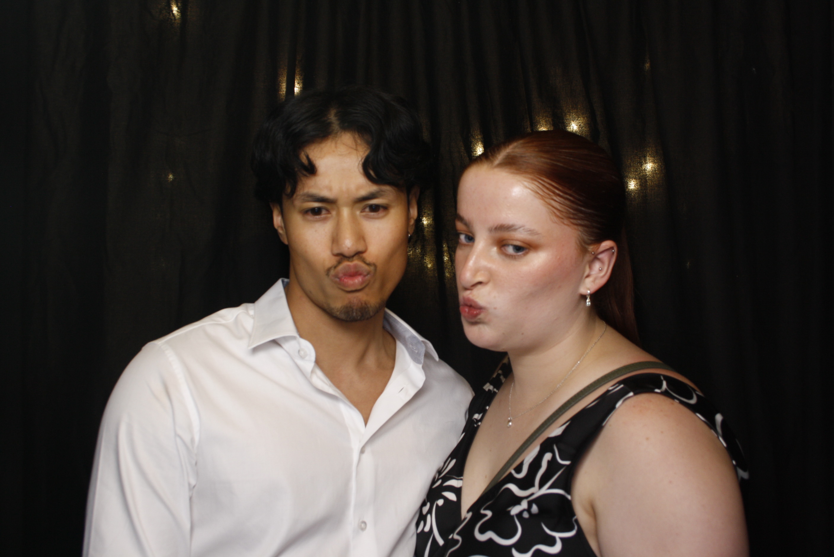 Our Wedding - Thusday 29th Feb 2024 | View more photos from the event at wgtngallery.classicphotobooths.co.nz/u/wgtncpbgallery/Our-Wedding-Thusday-29th-Feb-2024