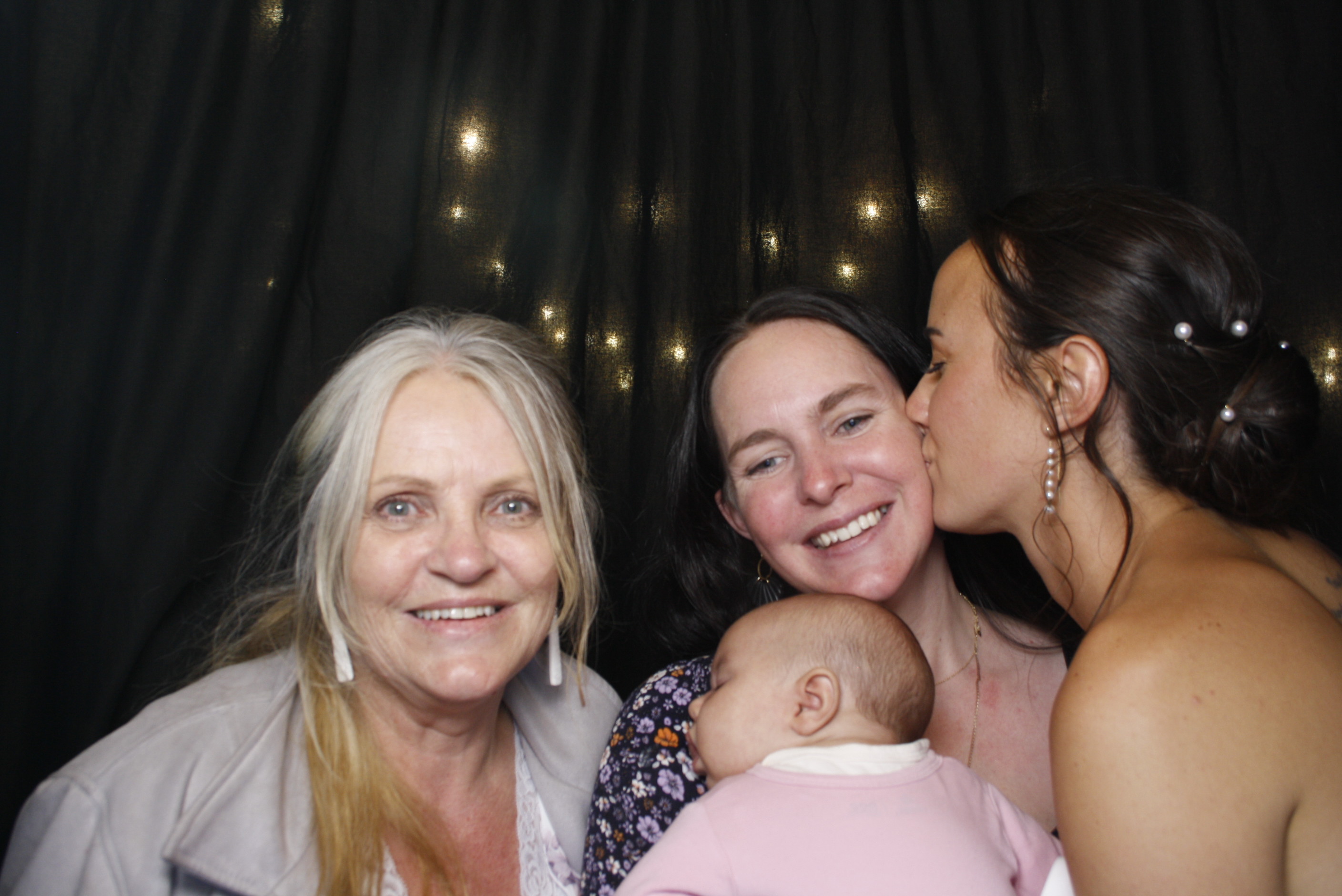 Our Wedding - Thusday 29th Feb 2024 | View more photos from the event at wgtngallery.classicphotobooths.co.nz/u/wgtncpbgallery/Our-Wedding-Thusday-29th-Feb-2024