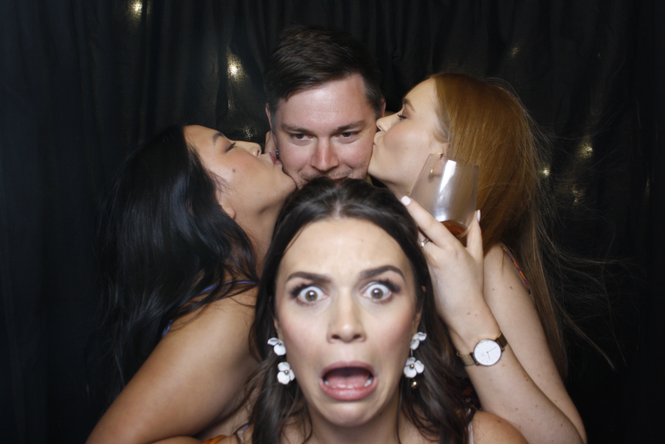 Our Wedding - Thusday 29th Feb 2024 | View more photos from the event at wgtngallery.classicphotobooths.co.nz/u/wgtncpbgallery/Our-Wedding-Thusday-29th-Feb-2024