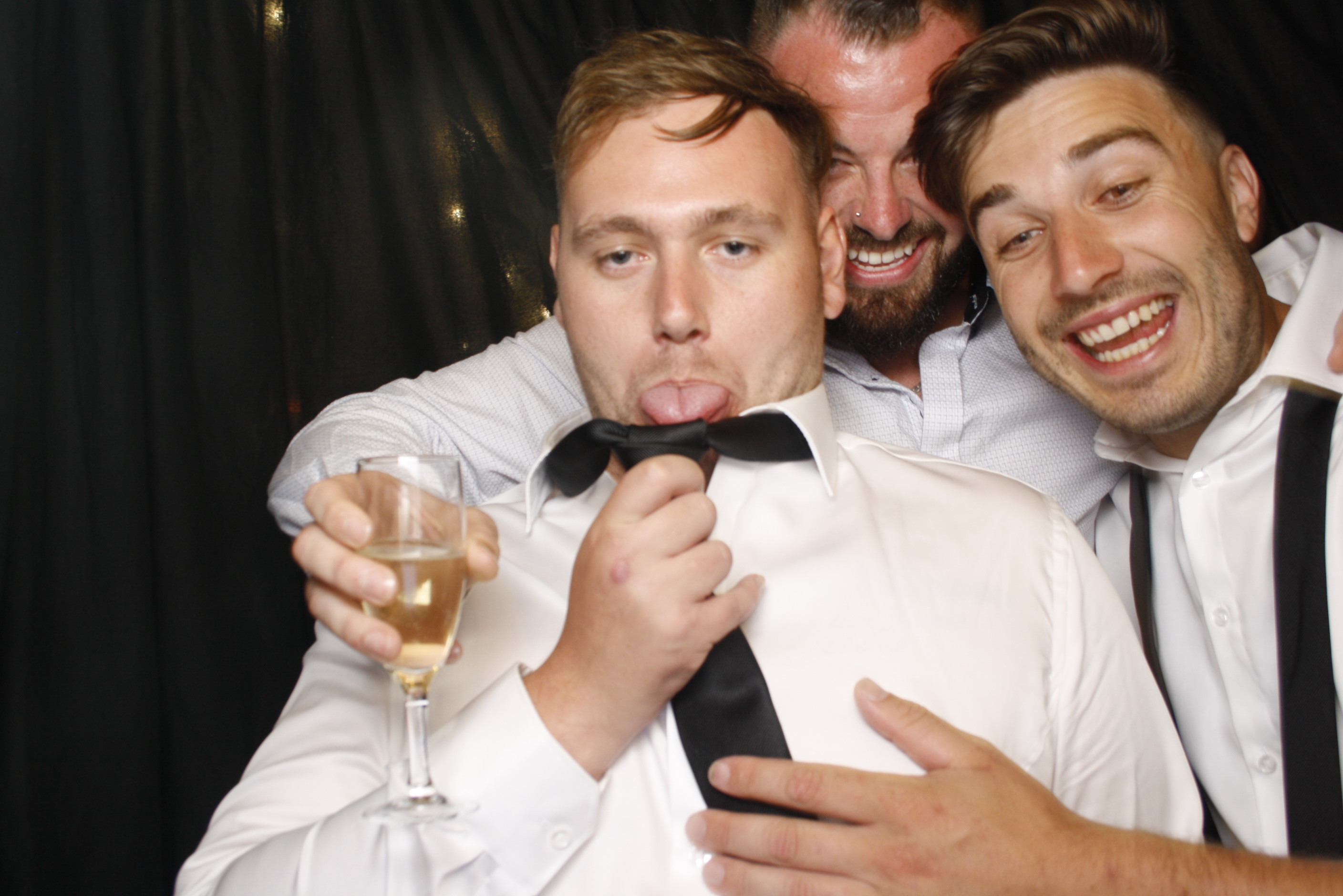 Our Wedding - Thusday 29th Feb 2024 | View more photos from the event at wgtngallery.classicphotobooths.co.nz/u/wgtncpbgallery/Our-Wedding-Thusday-29th-Feb-2024