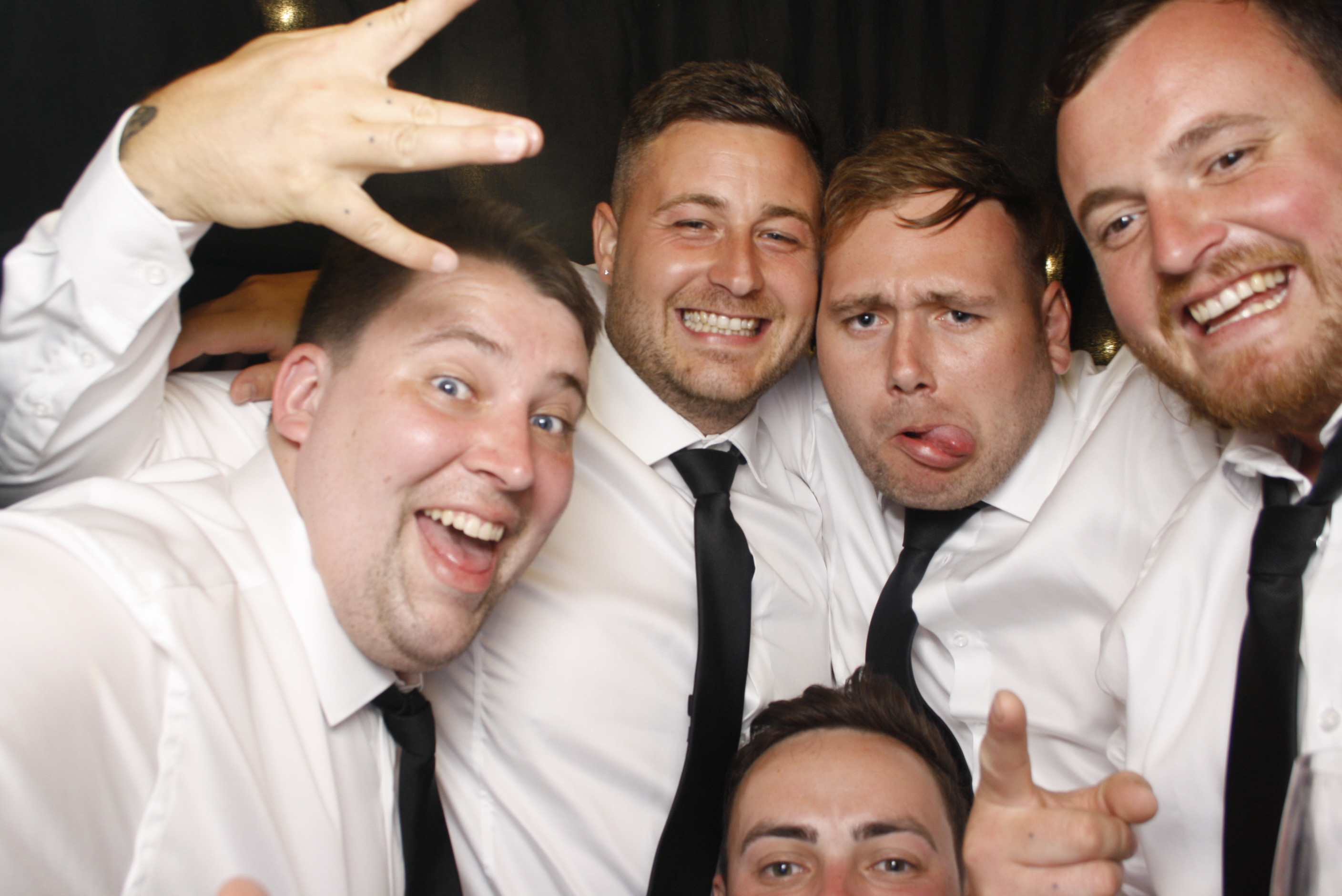 Our Wedding - Thusday 29th Feb 2024 | View more photos from the event at wgtngallery.classicphotobooths.co.nz/u/wgtncpbgallery/Our-Wedding-Thusday-29th-Feb-2024