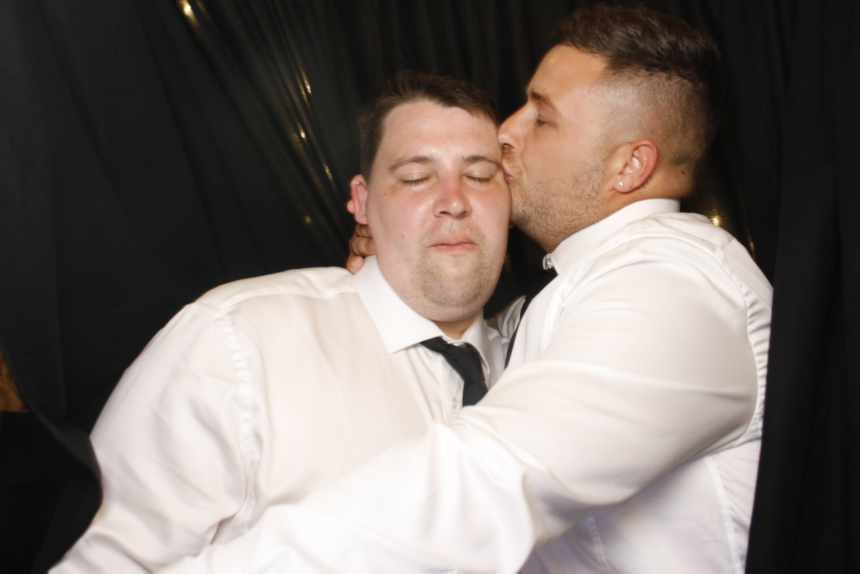 Our Wedding - Thusday 29th Feb 2024 | View more photos from the event at wgtngallery.classicphotobooths.co.nz/u/wgtncpbgallery/Our-Wedding-Thusday-29th-Feb-2024