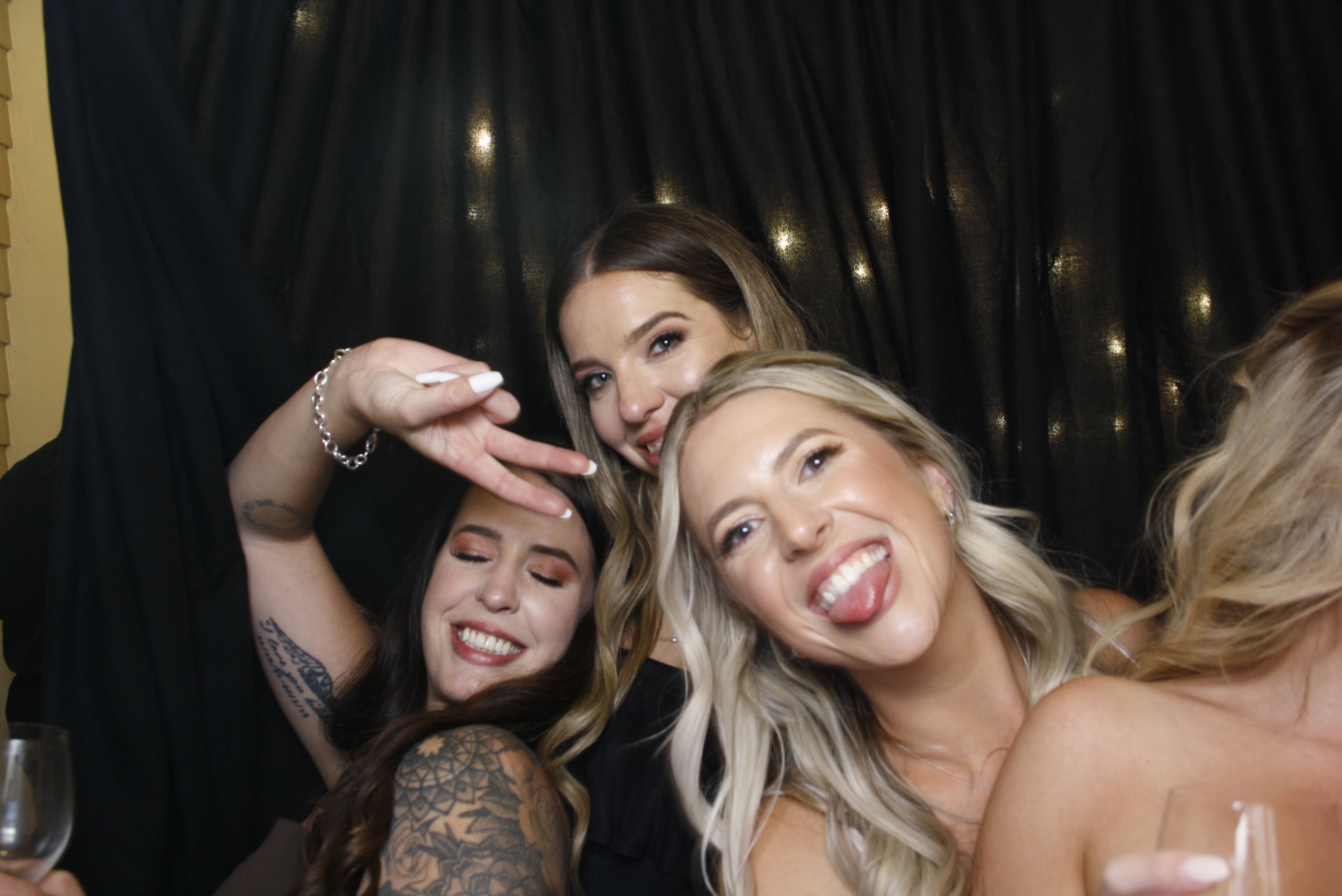 Our Wedding - Thusday 29th Feb 2024 | View more photos from the event at wgtngallery.classicphotobooths.co.nz/u/wgtncpbgallery/Our-Wedding-Thusday-29th-Feb-2024