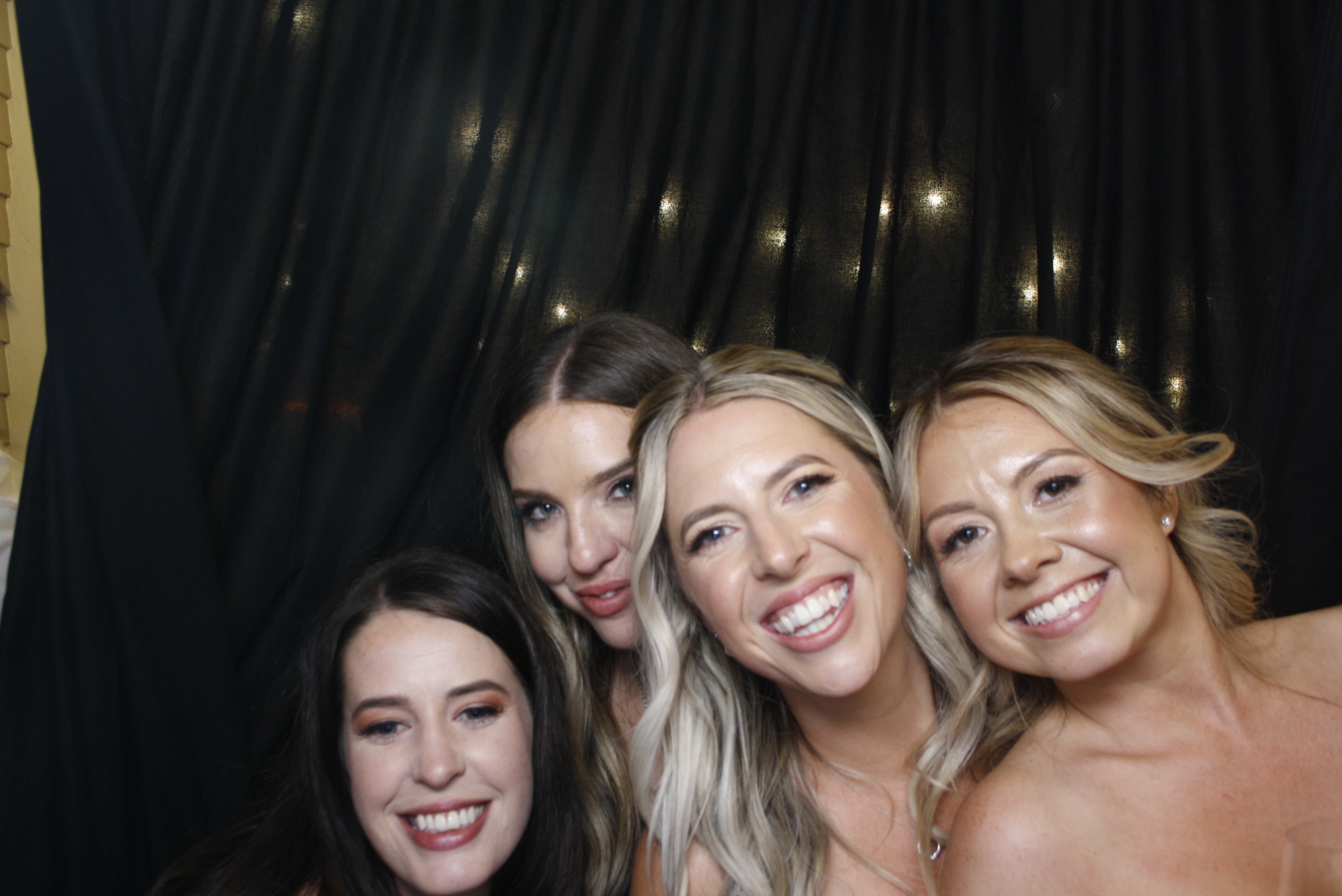 Our Wedding - Thusday 29th Feb 2024 | View more photos from the event at wgtngallery.classicphotobooths.co.nz/u/wgtncpbgallery/Our-Wedding-Thusday-29th-Feb-2024