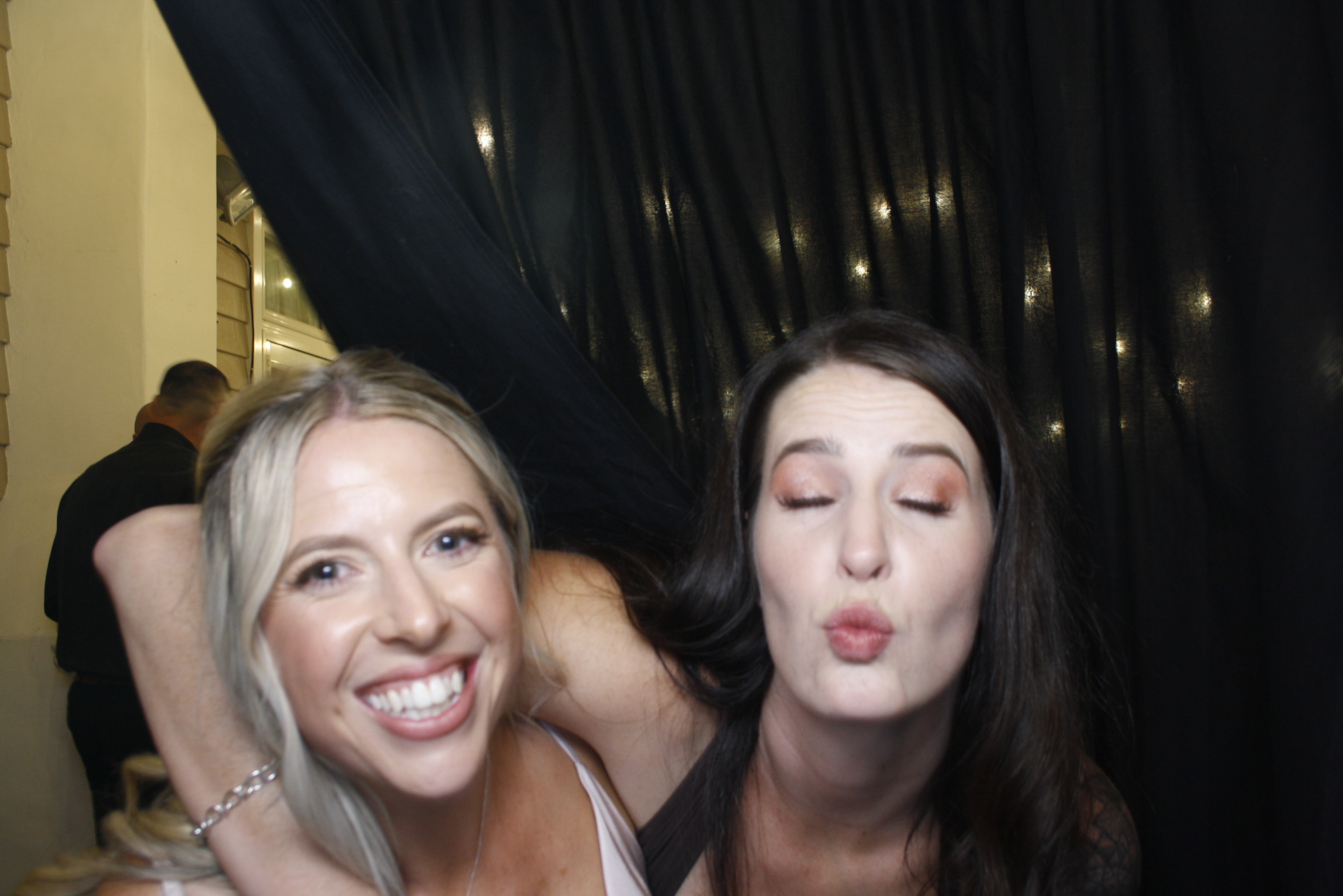 Our Wedding - Thusday 29th Feb 2024 | View more photos from the event at wgtngallery.classicphotobooths.co.nz/u/wgtncpbgallery/Our-Wedding-Thusday-29th-Feb-2024