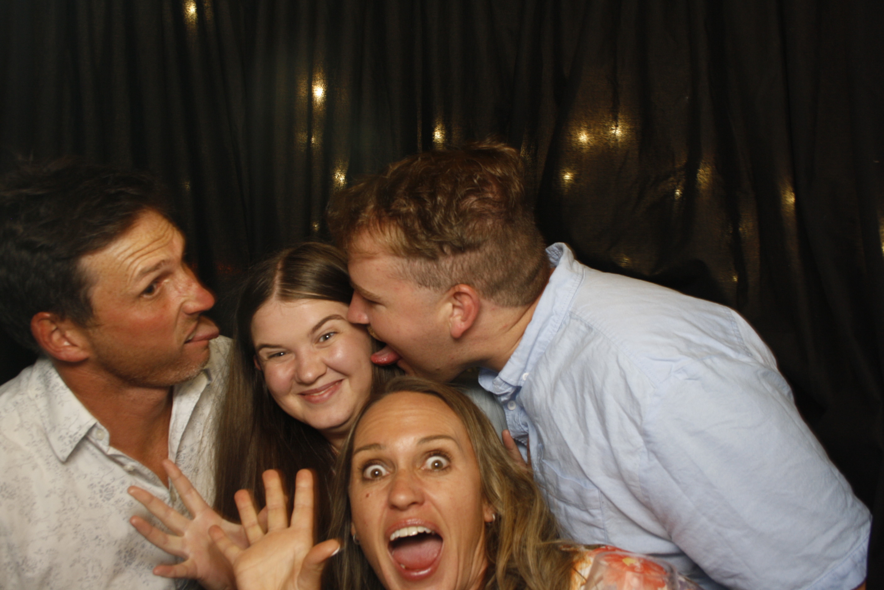 Our Wedding - Thusday 29th Feb 2024 | View more photos from the event at wgtngallery.classicphotobooths.co.nz/u/wgtncpbgallery/Our-Wedding-Thusday-29th-Feb-2024