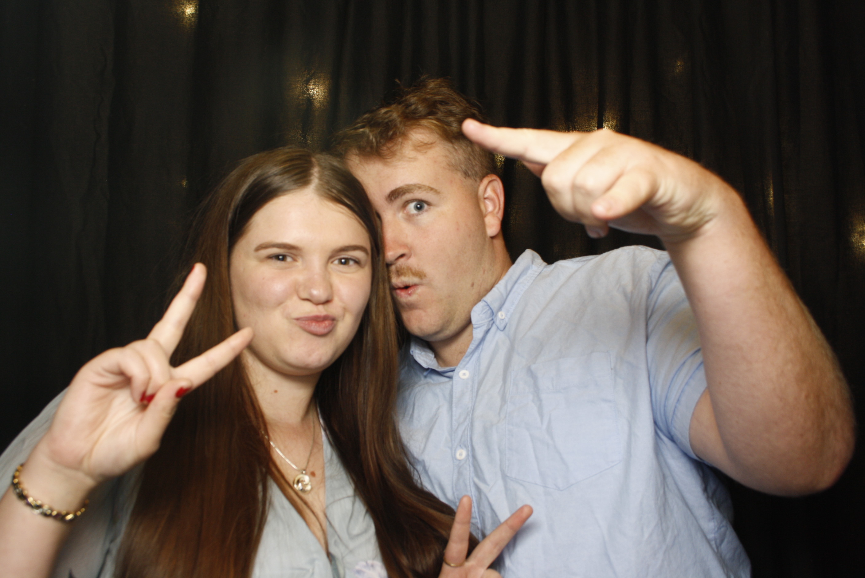 Our Wedding - Thusday 29th Feb 2024 | View more photos from the event at wgtngallery.classicphotobooths.co.nz/u/wgtncpbgallery/Our-Wedding-Thusday-29th-Feb-2024