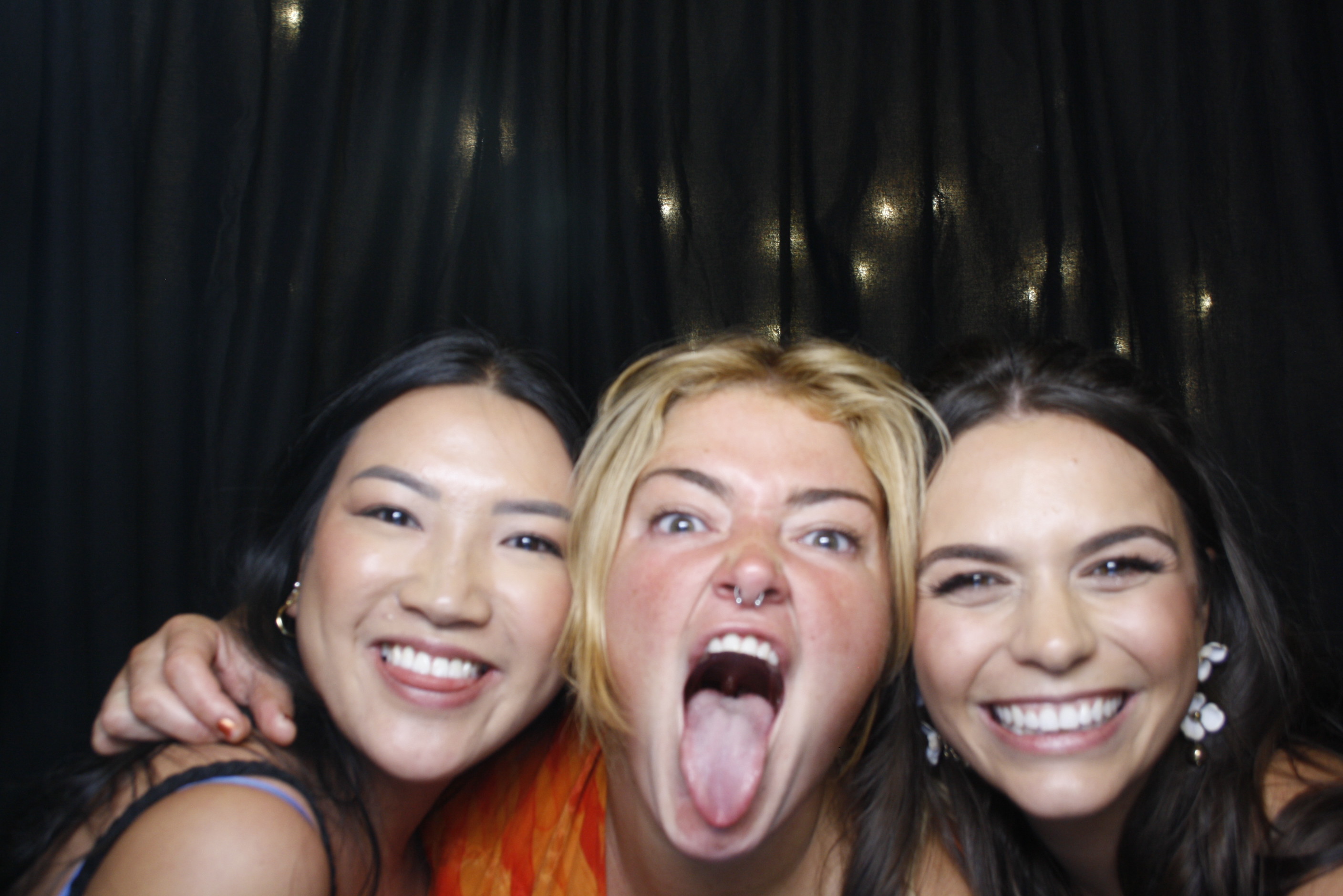 Our Wedding - Thusday 29th Feb 2024 | View more photos from the event at wgtngallery.classicphotobooths.co.nz/u/wgtncpbgallery/Our-Wedding-Thusday-29th-Feb-2024