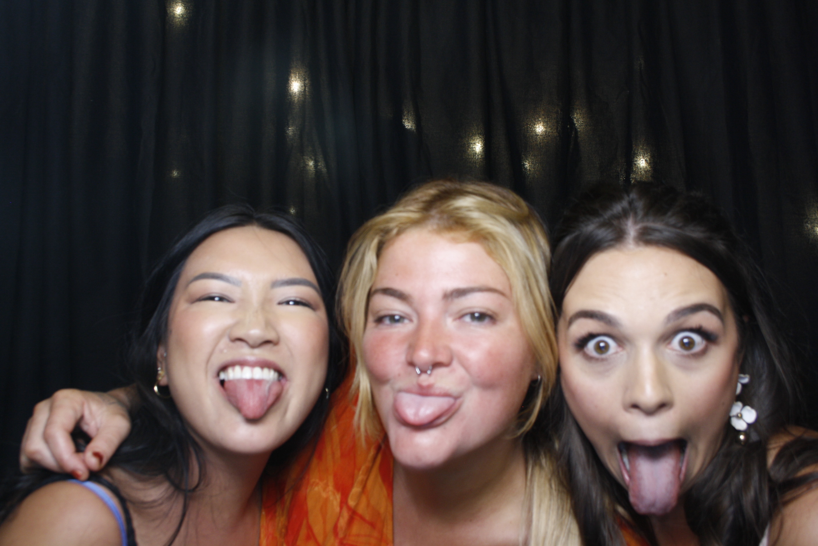 Our Wedding - Thusday 29th Feb 2024 | View more photos from the event at wgtngallery.classicphotobooths.co.nz/u/wgtncpbgallery/Our-Wedding-Thusday-29th-Feb-2024