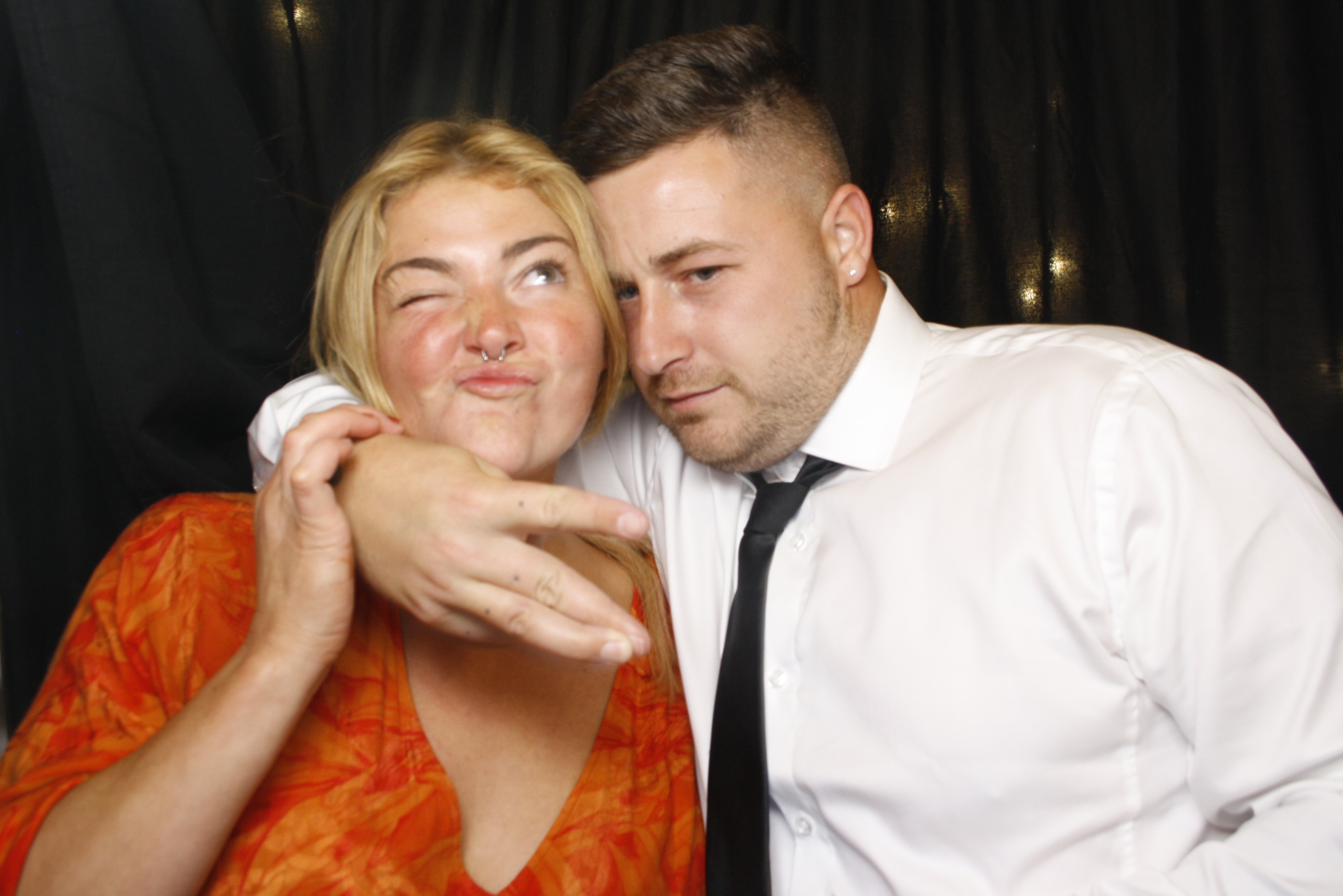 Our Wedding - Thusday 29th Feb 2024 | View more photos from the event at wgtngallery.classicphotobooths.co.nz/u/wgtncpbgallery/Our-Wedding-Thusday-29th-Feb-2024