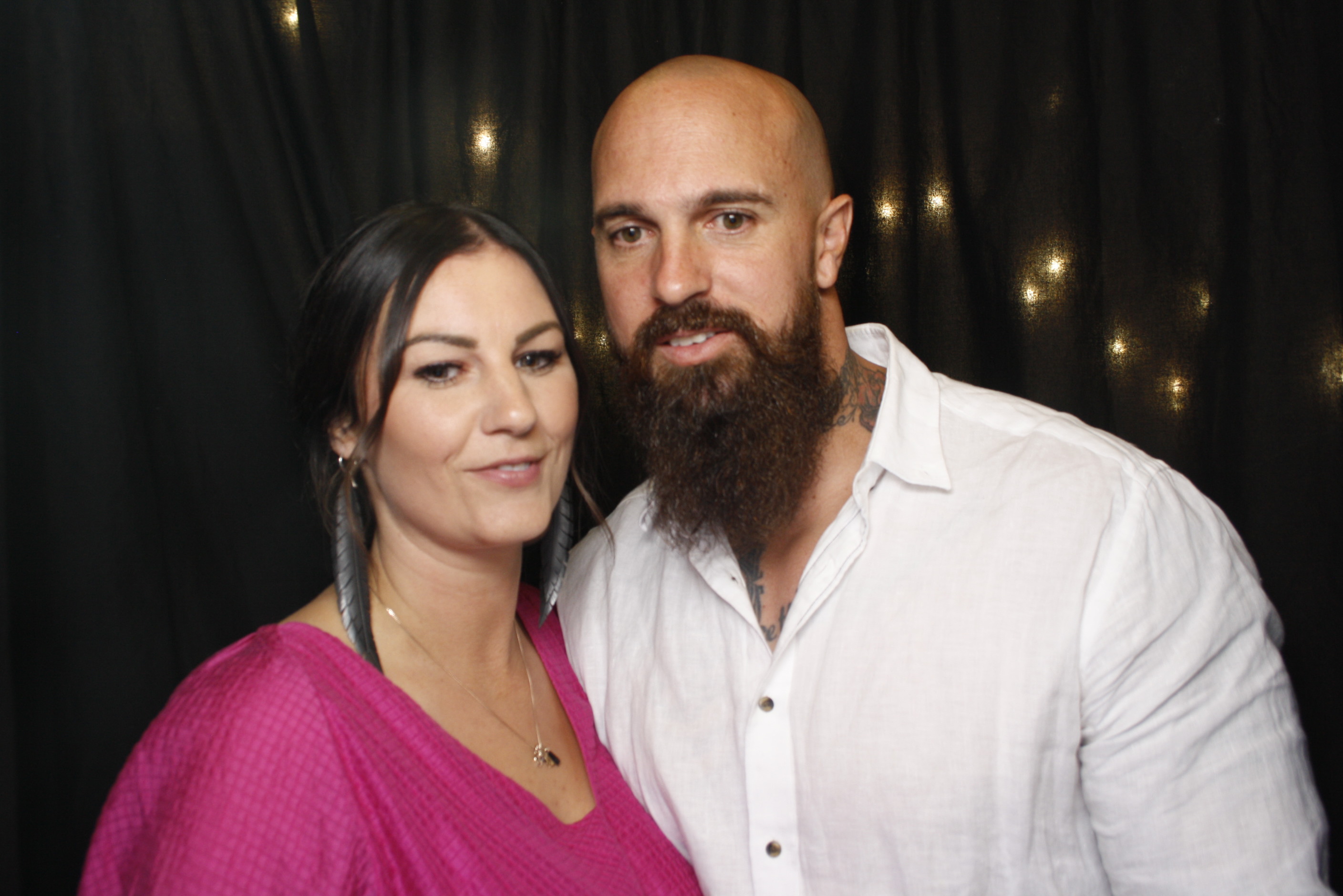 Our Wedding - Thusday 29th Feb 2024 | View more photos from the event at wgtngallery.classicphotobooths.co.nz/u/wgtncpbgallery/Our-Wedding-Thusday-29th-Feb-2024