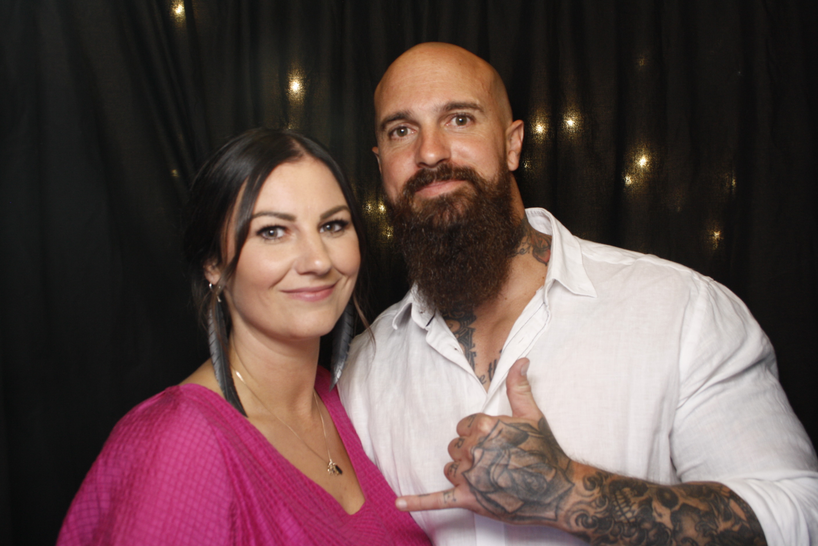 Our Wedding - Thusday 29th Feb 2024 | View more photos from the event at wgtngallery.classicphotobooths.co.nz/u/wgtncpbgallery/Our-Wedding-Thusday-29th-Feb-2024