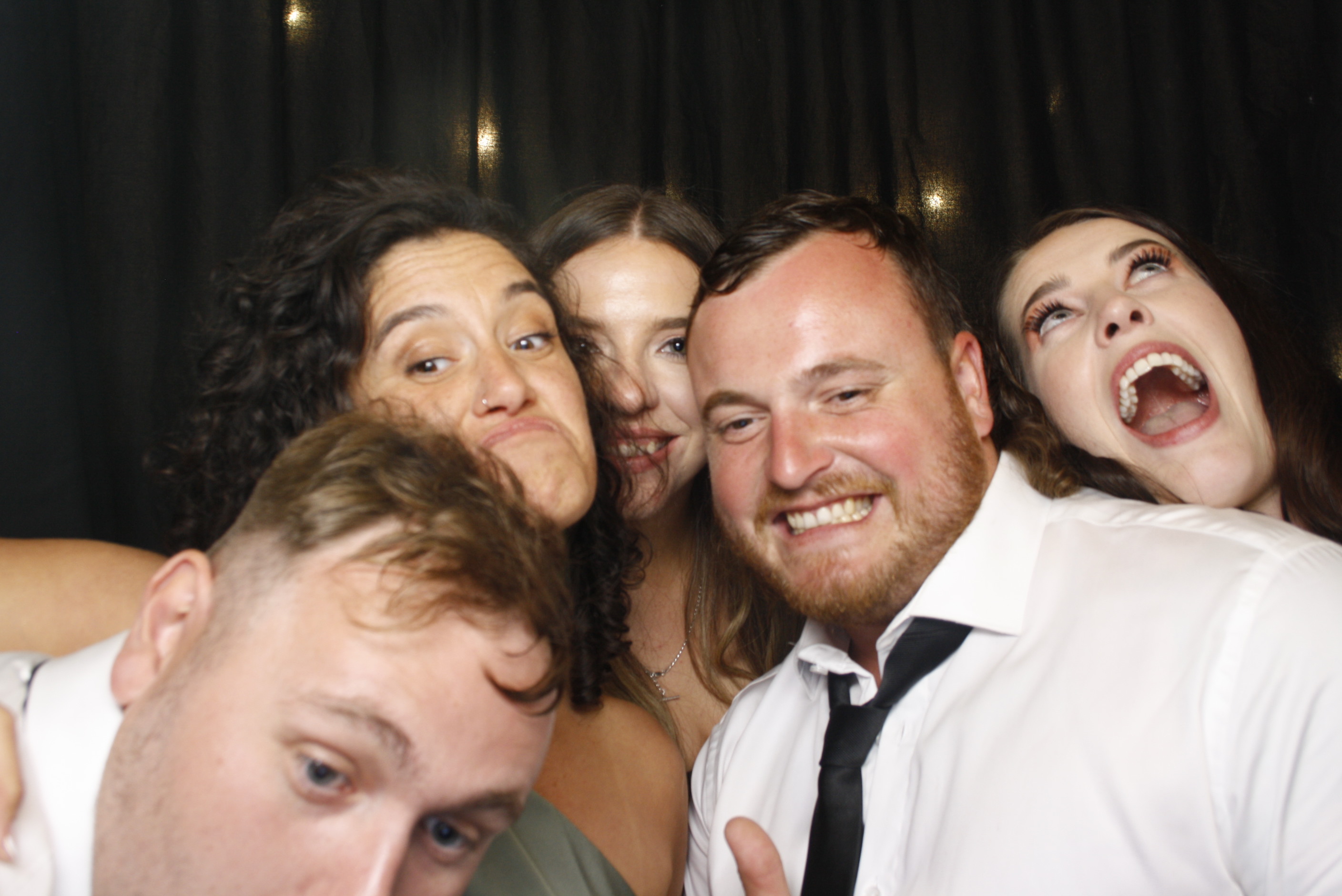 Our Wedding - Thusday 29th Feb 2024 | View more photos from the event at wgtngallery.classicphotobooths.co.nz/u/wgtncpbgallery/Our-Wedding-Thusday-29th-Feb-2024