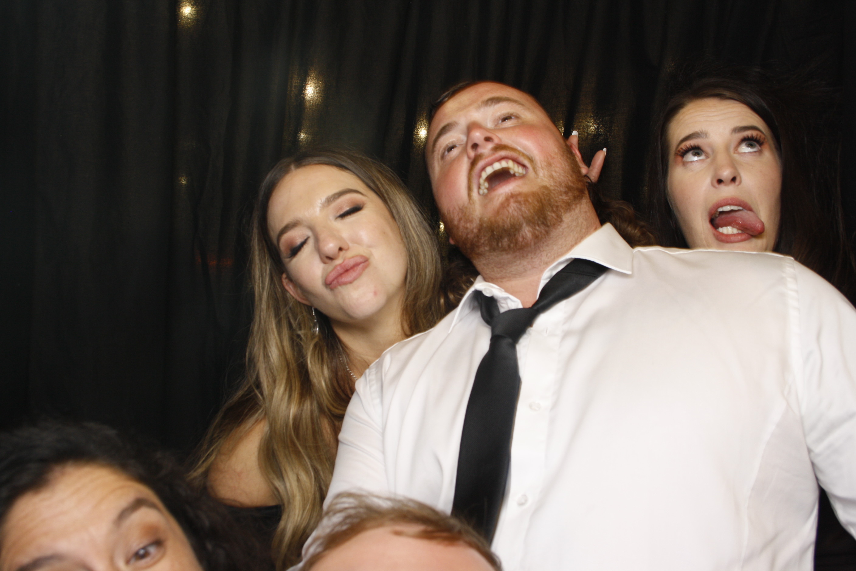 Our Wedding - Thusday 29th Feb 2024 | View more photos from the event at wgtngallery.classicphotobooths.co.nz/u/wgtncpbgallery/Our-Wedding-Thusday-29th-Feb-2024