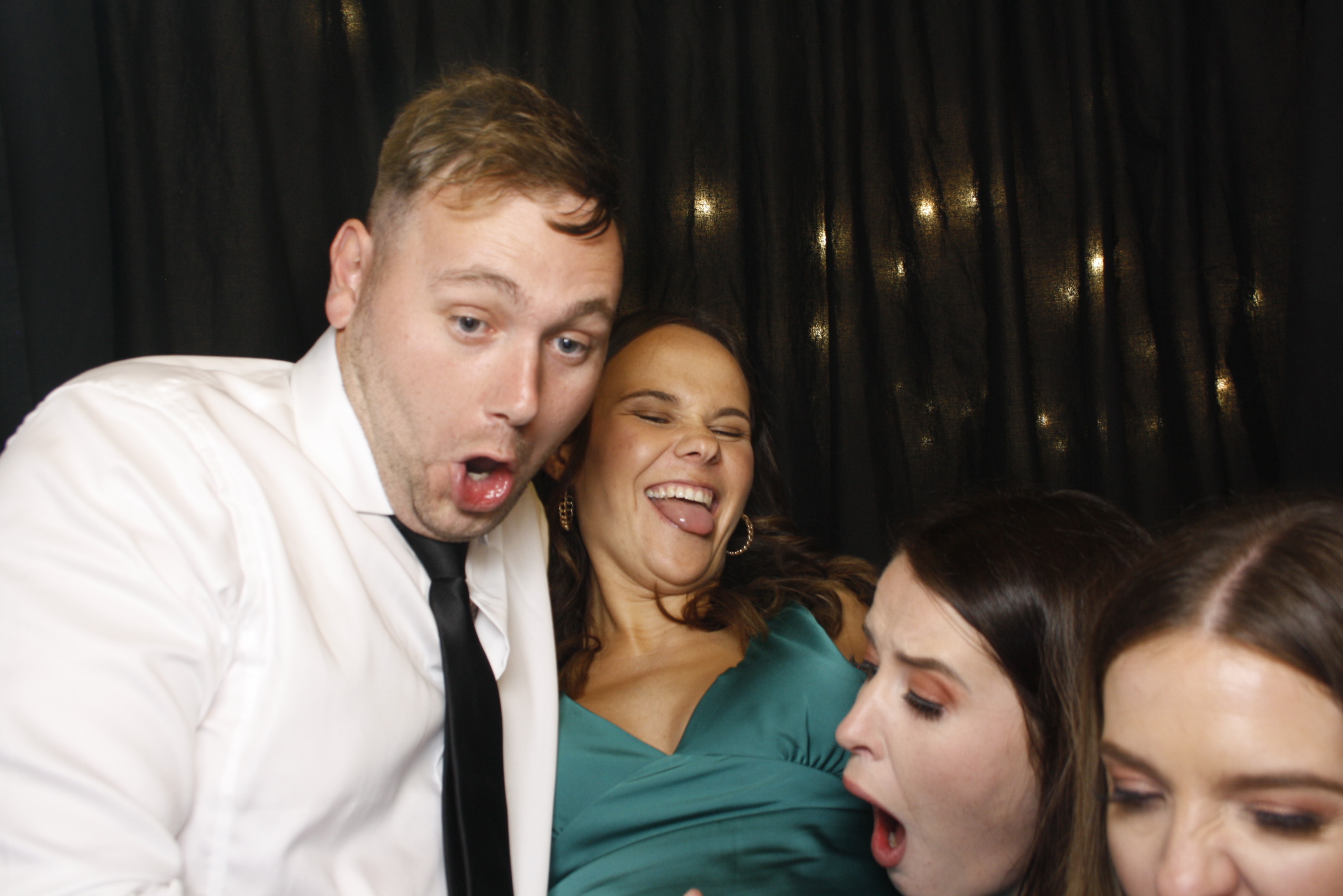 Our Wedding - Thusday 29th Feb 2024 | View more photos from the event at wgtngallery.classicphotobooths.co.nz/u/wgtncpbgallery/Our-Wedding-Thusday-29th-Feb-2024