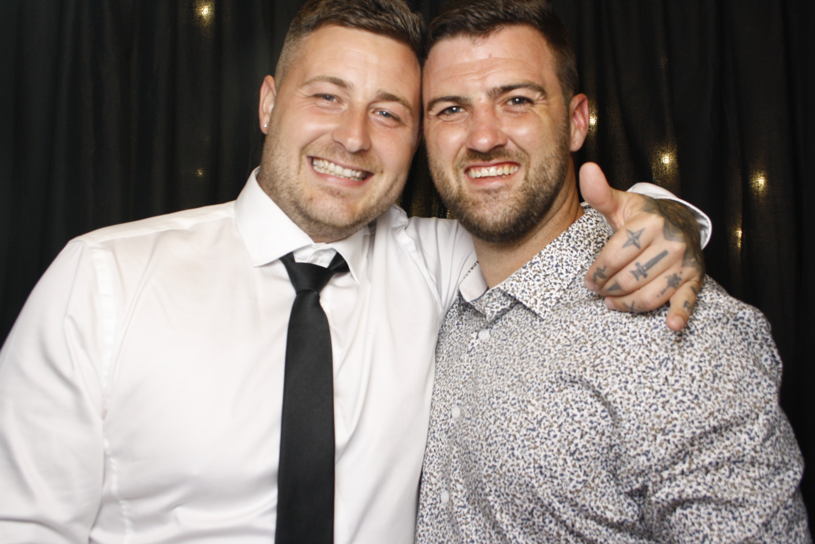 Our Wedding - Thusday 29th Feb 2024 | View more photos from the event at wgtngallery.classicphotobooths.co.nz/u/wgtncpbgallery/Our-Wedding-Thusday-29th-Feb-2024