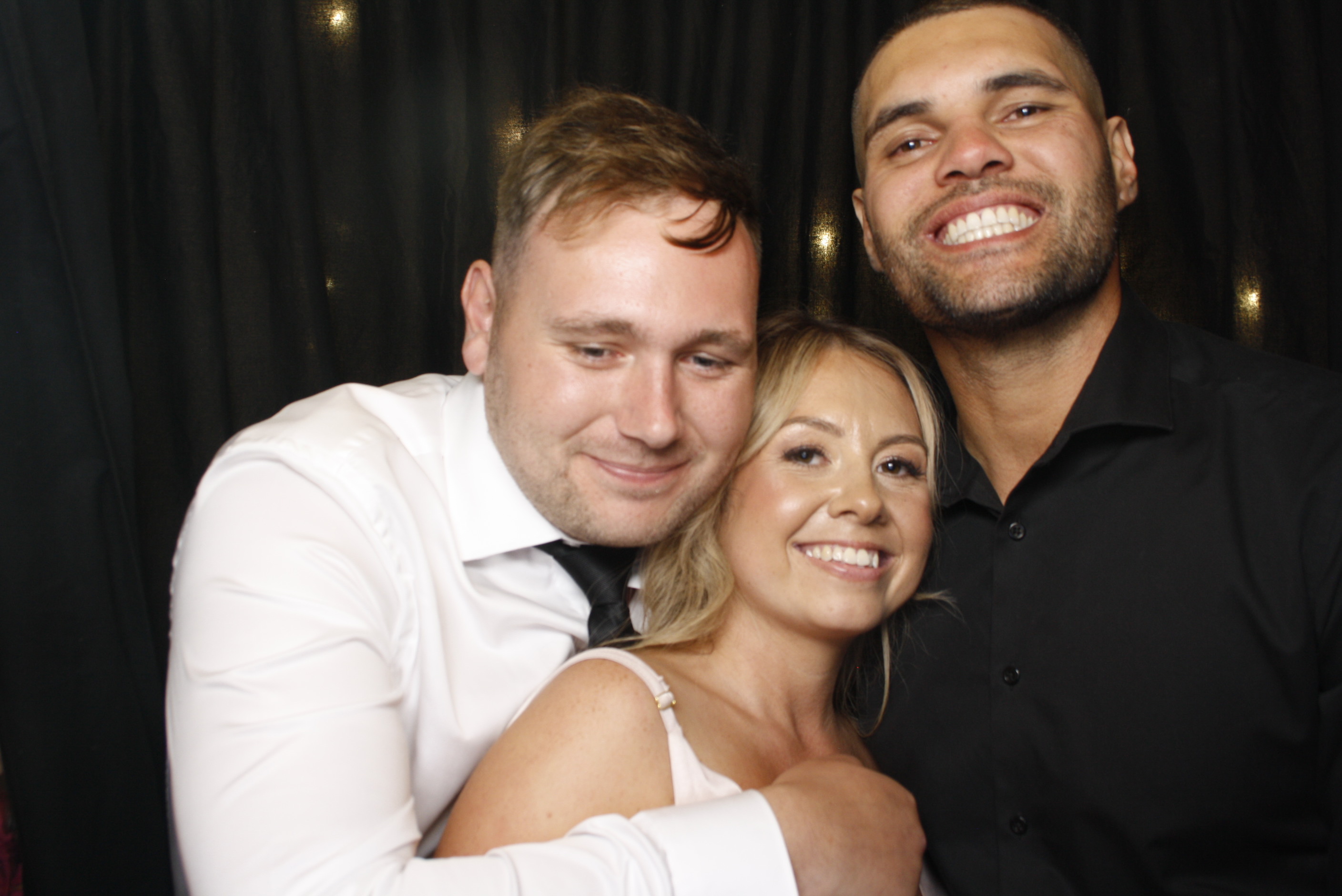 Our Wedding - Thusday 29th Feb 2024 | View more photos from the event at wgtngallery.classicphotobooths.co.nz/u/wgtncpbgallery/Our-Wedding-Thusday-29th-Feb-2024