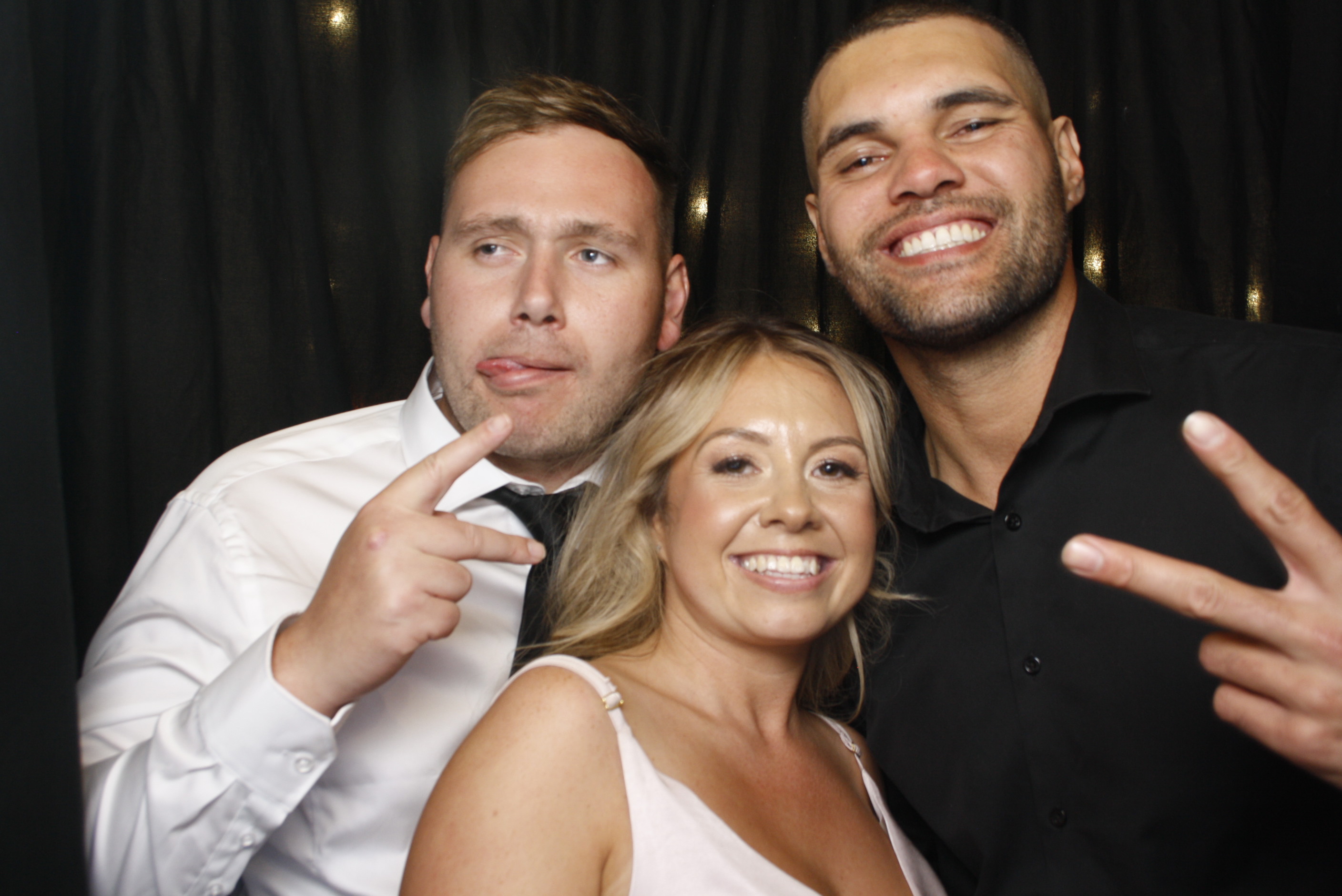 Our Wedding - Thusday 29th Feb 2024 | View more photos from the event at wgtngallery.classicphotobooths.co.nz/u/wgtncpbgallery/Our-Wedding-Thusday-29th-Feb-2024