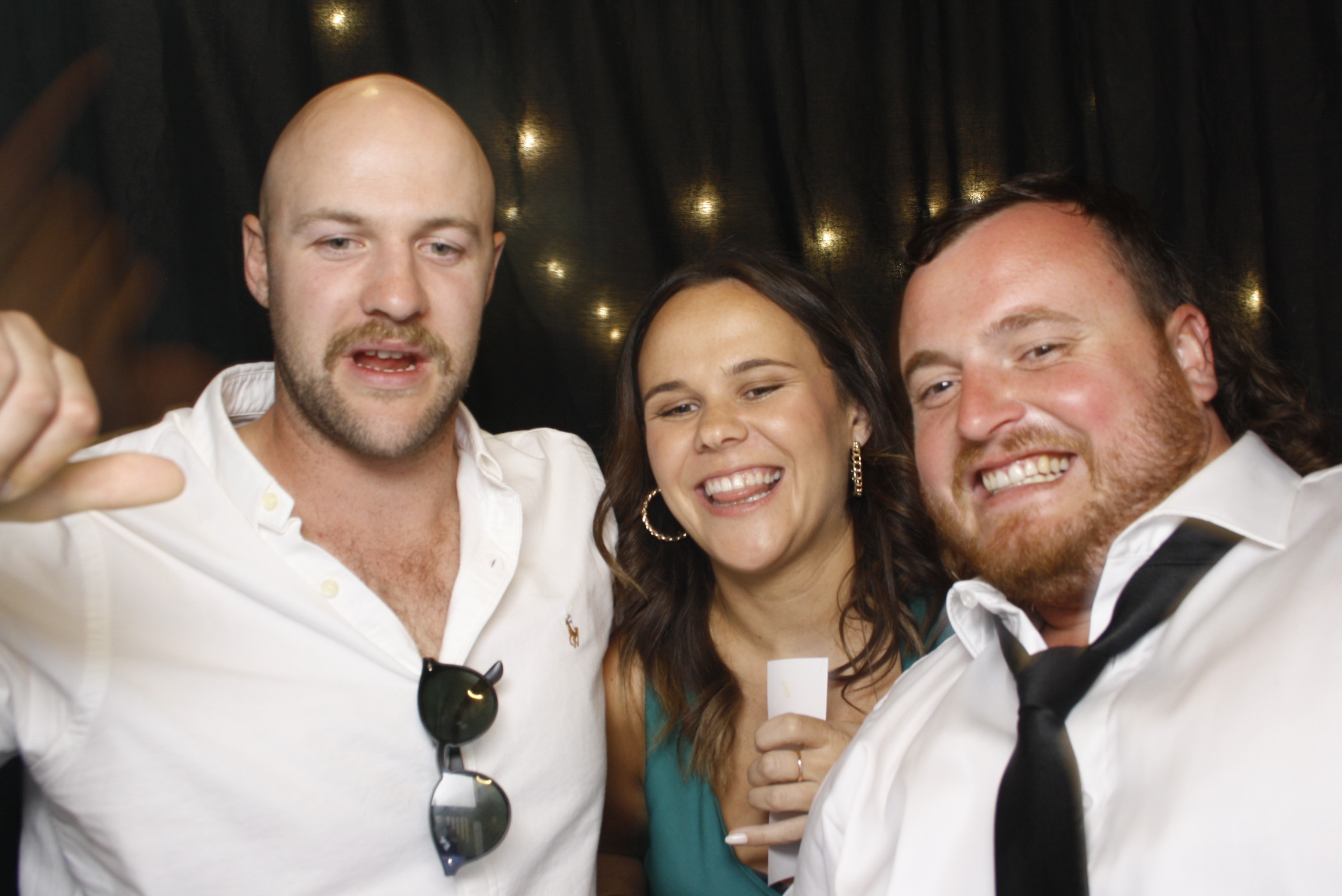 Our Wedding - Thusday 29th Feb 2024 | View more photos from the event at wgtngallery.classicphotobooths.co.nz/u/wgtncpbgallery/Our-Wedding-Thusday-29th-Feb-2024