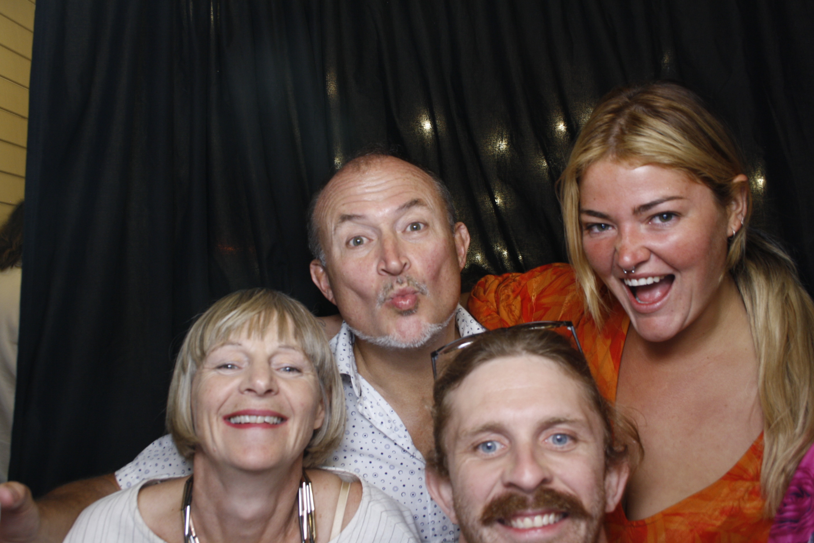 Our Wedding - Thusday 29th Feb 2024 | View more photos from the event at wgtngallery.classicphotobooths.co.nz/u/wgtncpbgallery/Our-Wedding-Thusday-29th-Feb-2024