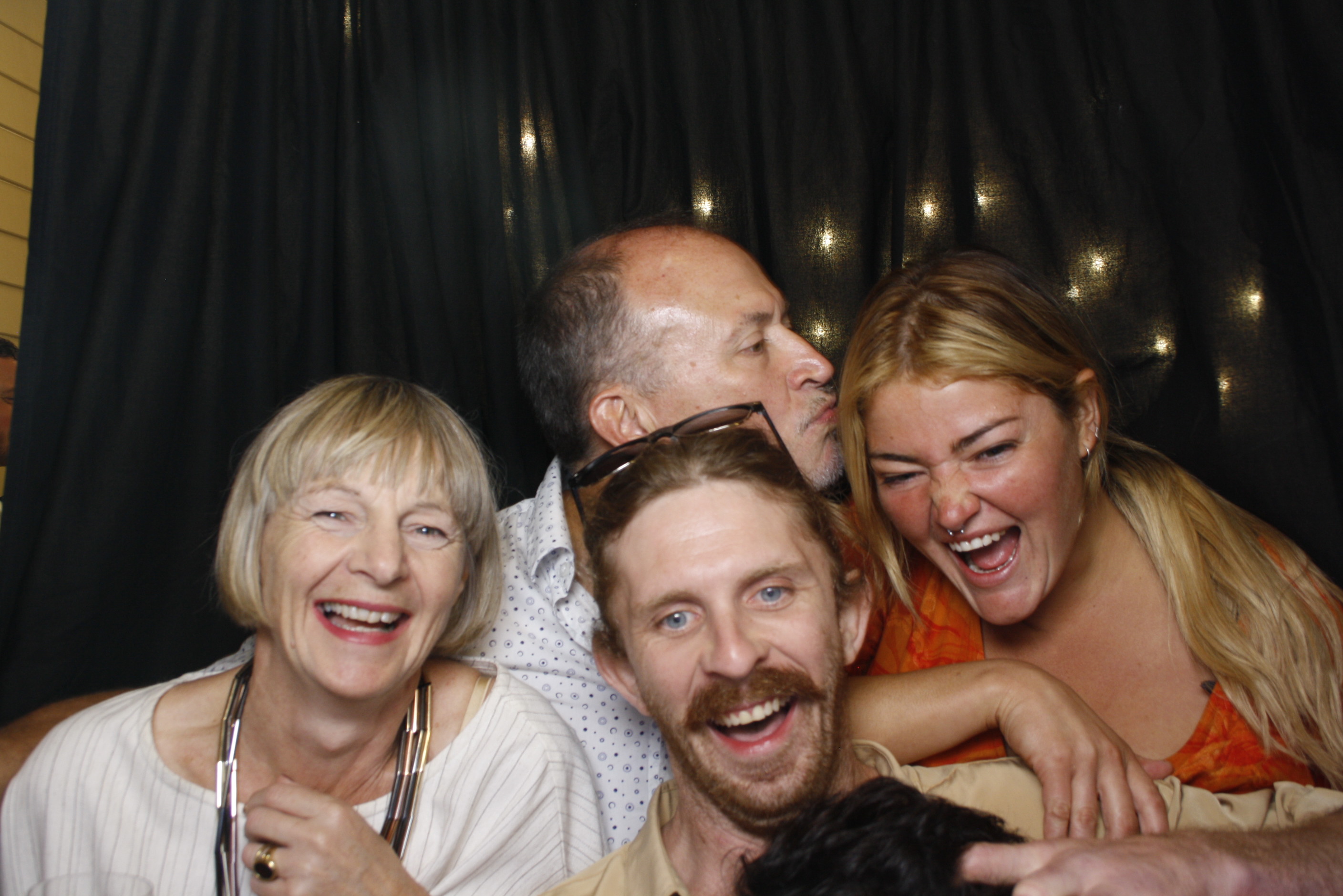 Our Wedding - Thusday 29th Feb 2024 | View more photos from the event at wgtngallery.classicphotobooths.co.nz/u/wgtncpbgallery/Our-Wedding-Thusday-29th-Feb-2024