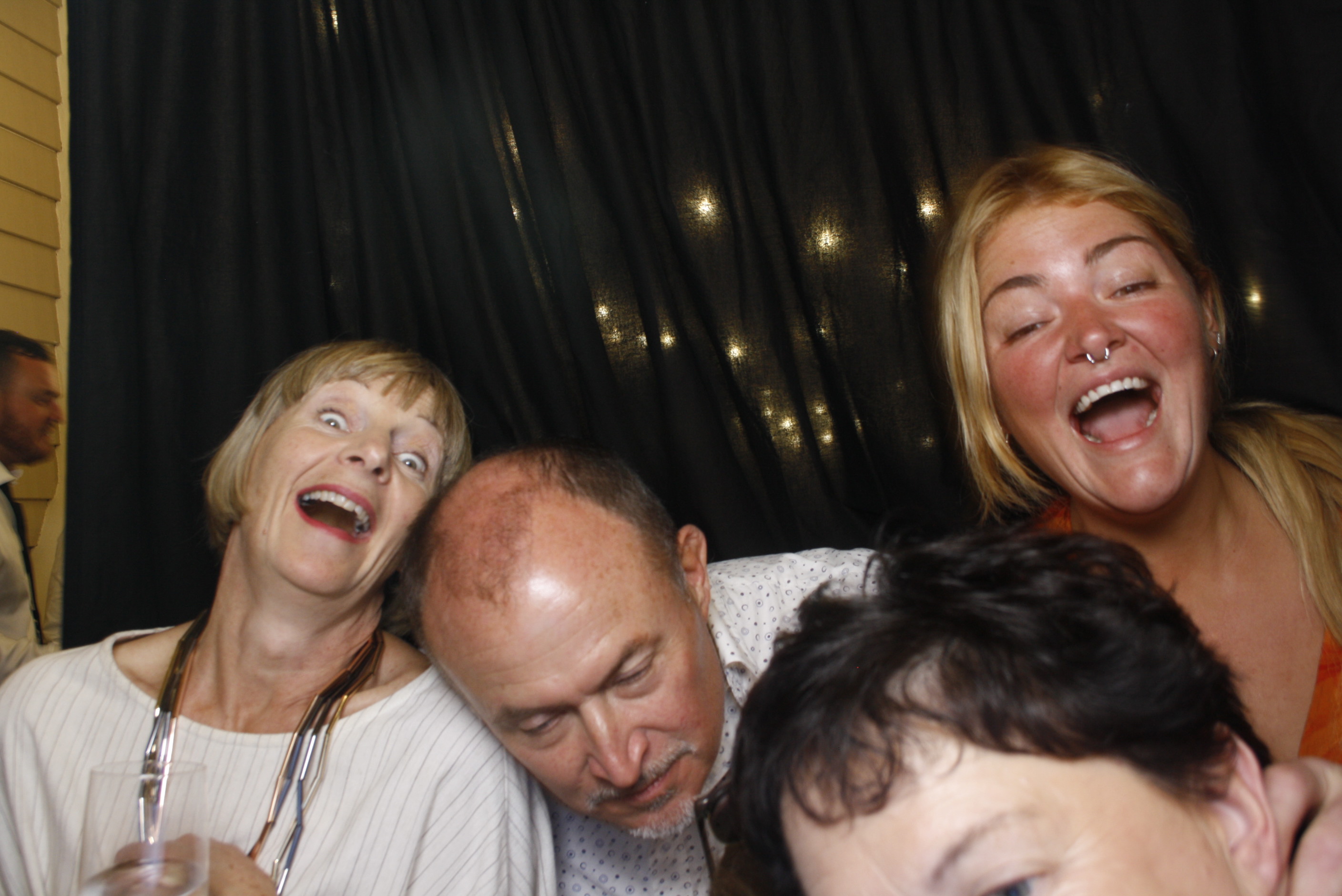 Our Wedding - Thusday 29th Feb 2024 | View more photos from the event at wgtngallery.classicphotobooths.co.nz/u/wgtncpbgallery/Our-Wedding-Thusday-29th-Feb-2024