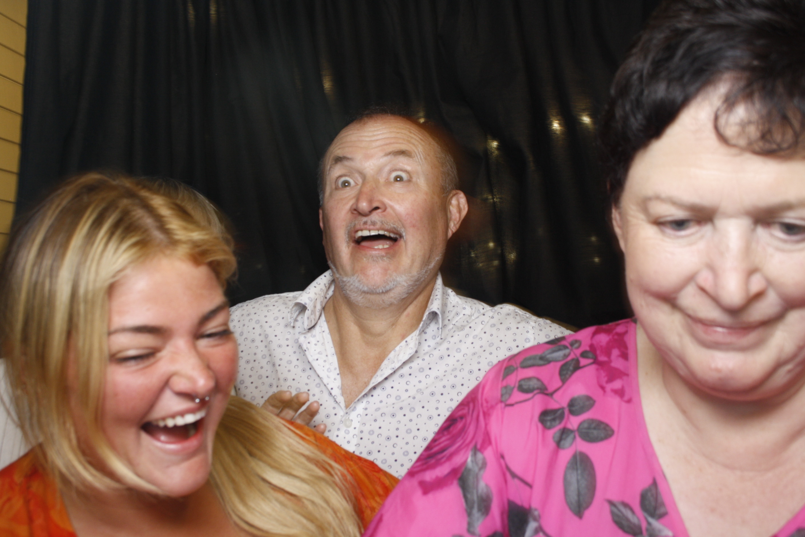 Our Wedding - Thusday 29th Feb 2024 | View more photos from the event at wgtngallery.classicphotobooths.co.nz/u/wgtncpbgallery/Our-Wedding-Thusday-29th-Feb-2024