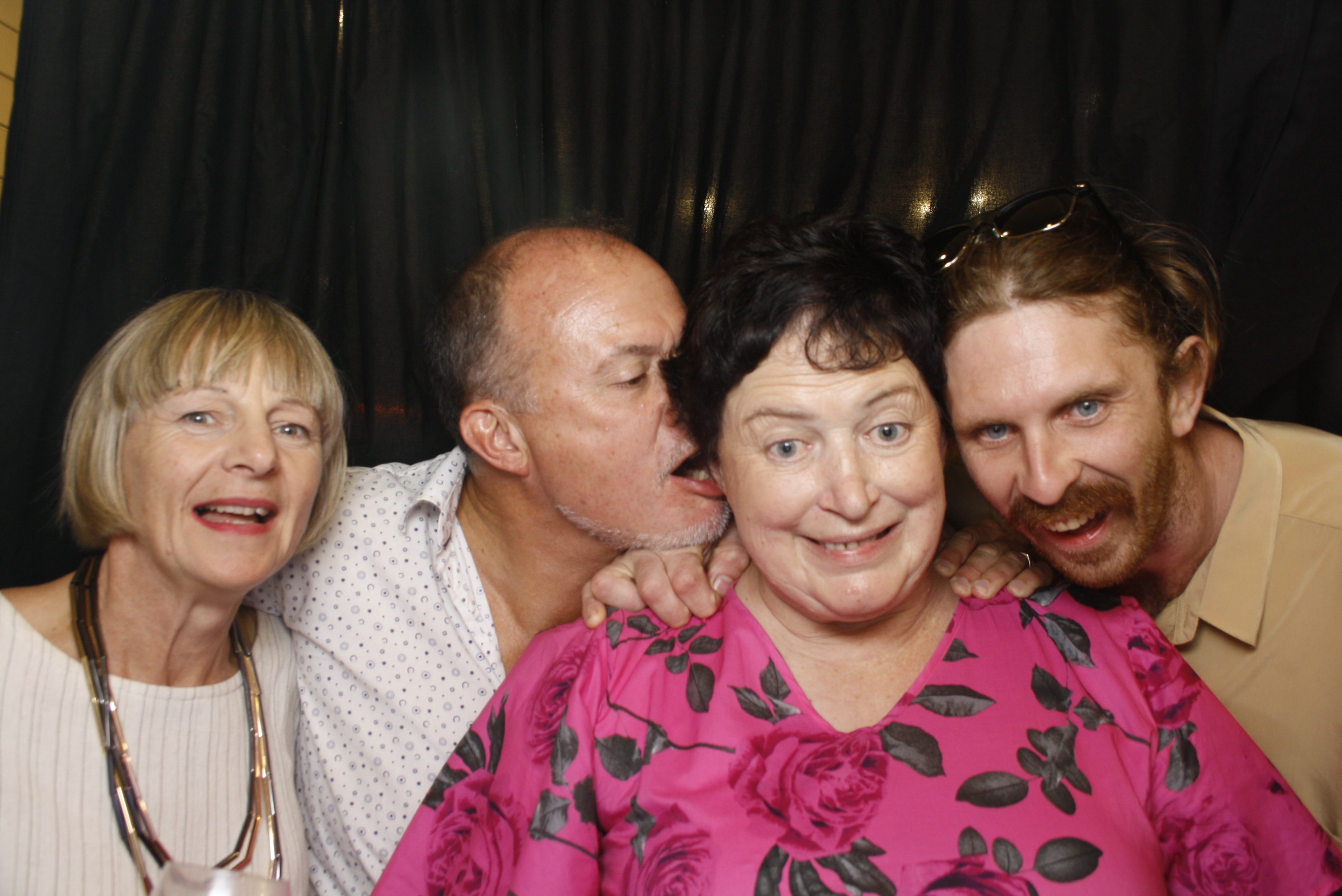 Our Wedding - Thusday 29th Feb 2024 | View more photos from the event at wgtngallery.classicphotobooths.co.nz/u/wgtncpbgallery/Our-Wedding-Thusday-29th-Feb-2024