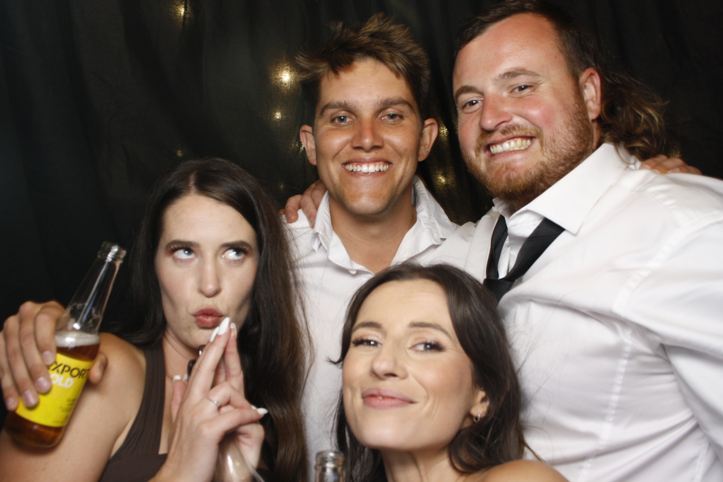 Our Wedding - Thusday 29th Feb 2024 | View more photos from the event at wgtngallery.classicphotobooths.co.nz/u/wgtncpbgallery/Our-Wedding-Thusday-29th-Feb-2024