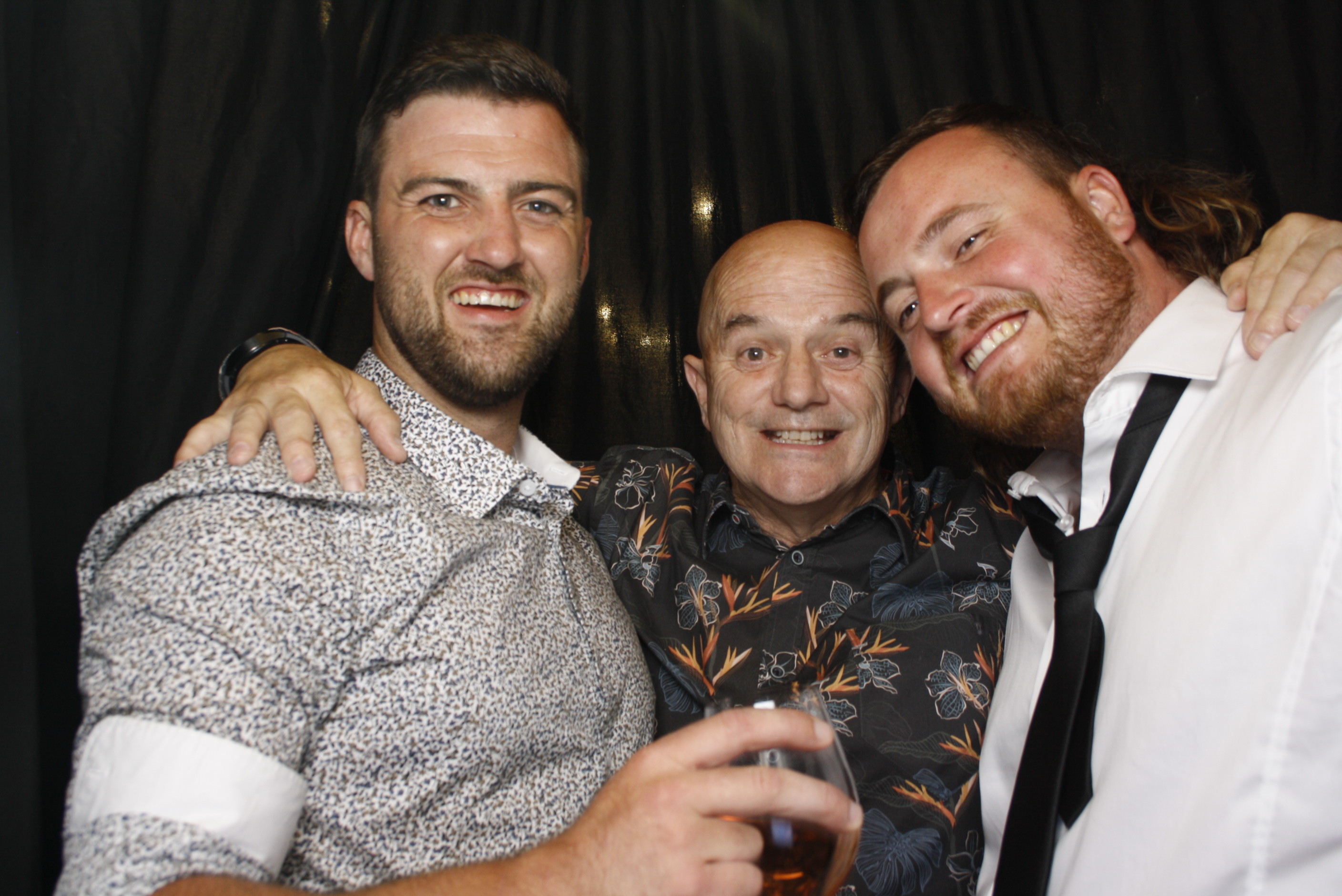 Our Wedding - Thusday 29th Feb 2024 | View more photos from the event at wgtngallery.classicphotobooths.co.nz/u/wgtncpbgallery/Our-Wedding-Thusday-29th-Feb-2024