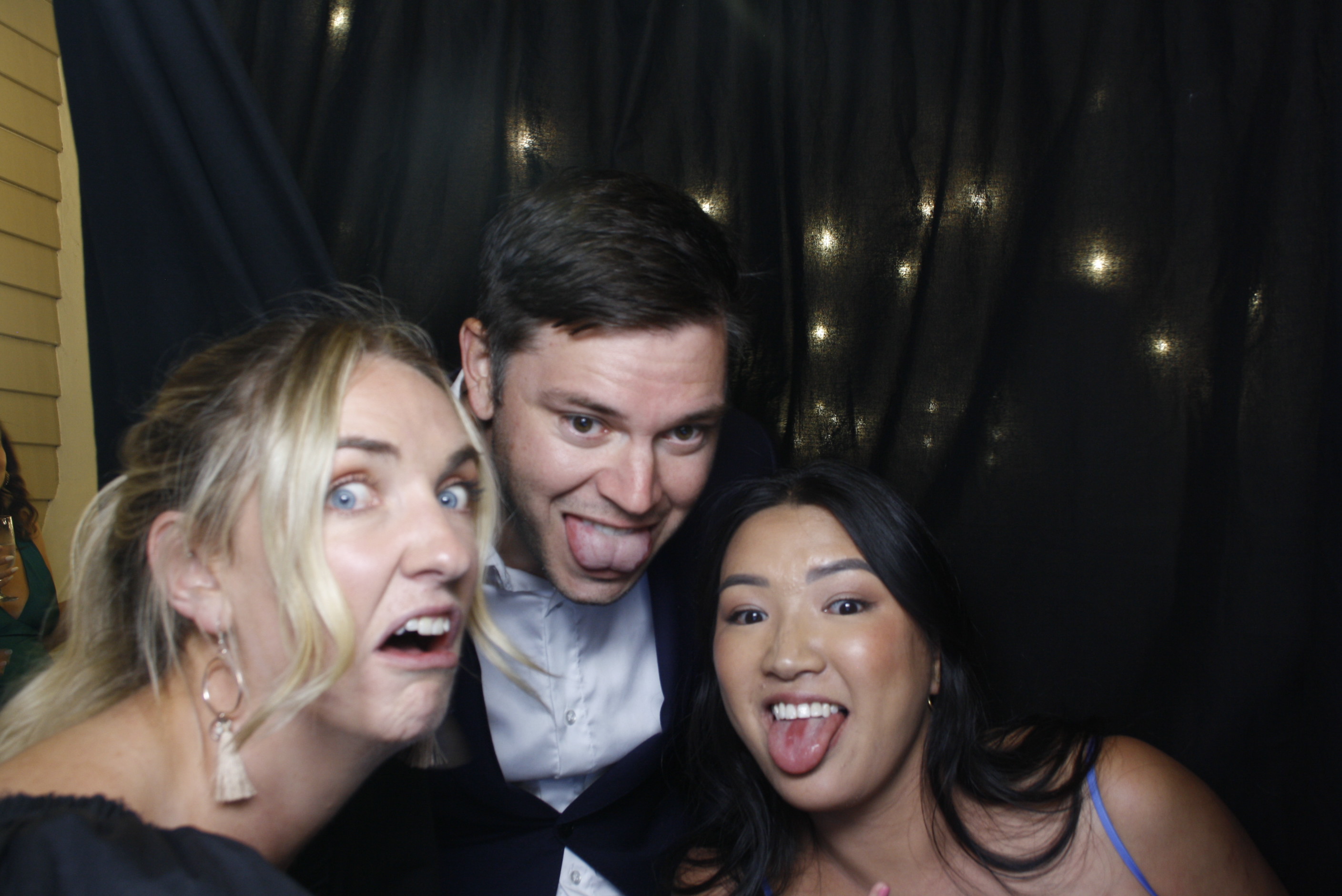 Our Wedding - Thusday 29th Feb 2024 | View more photos from the event at wgtngallery.classicphotobooths.co.nz/u/wgtncpbgallery/Our-Wedding-Thusday-29th-Feb-2024