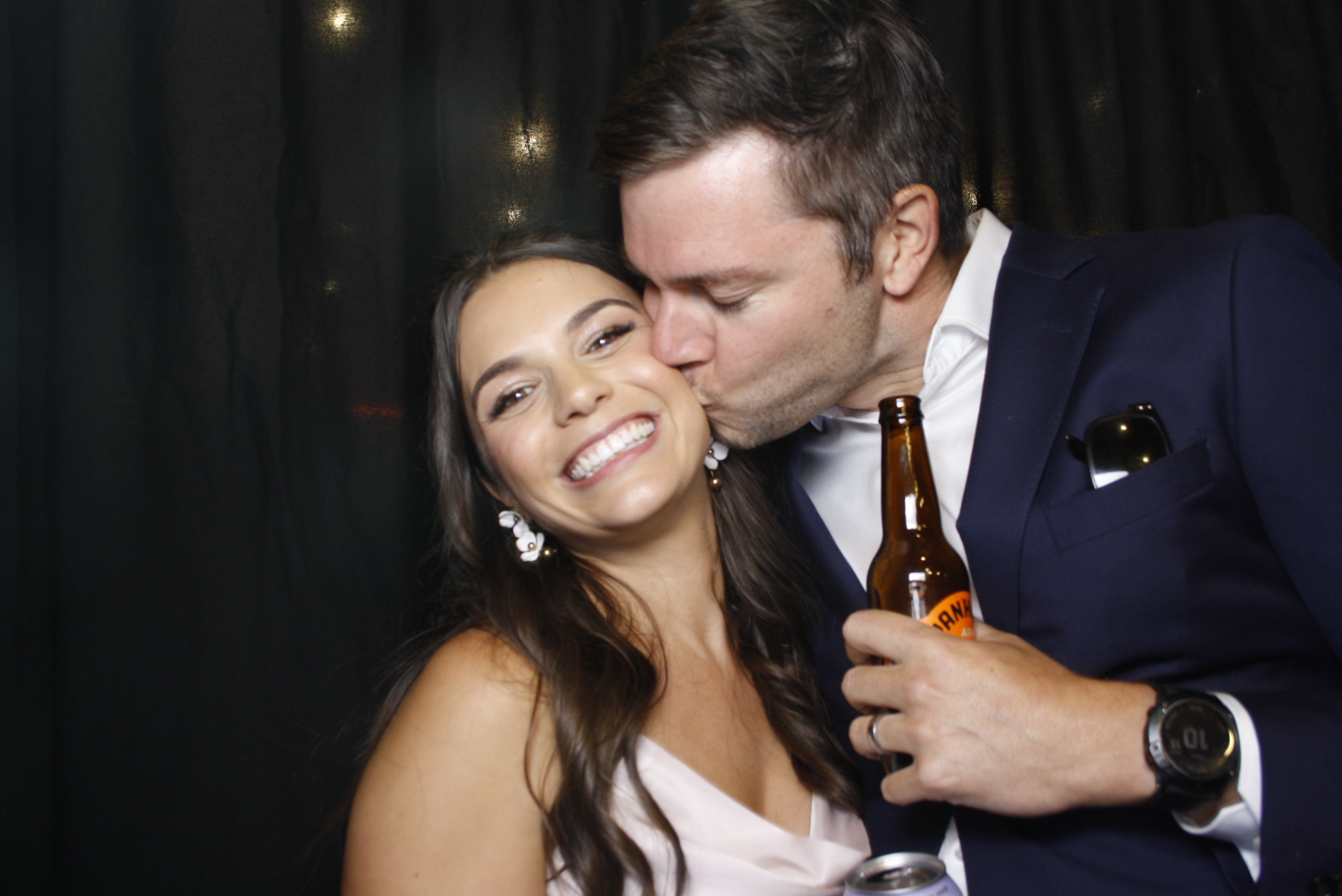 Our Wedding - Thusday 29th Feb 2024 | View more photos from the event at wgtngallery.classicphotobooths.co.nz/u/wgtncpbgallery/Our-Wedding-Thusday-29th-Feb-2024