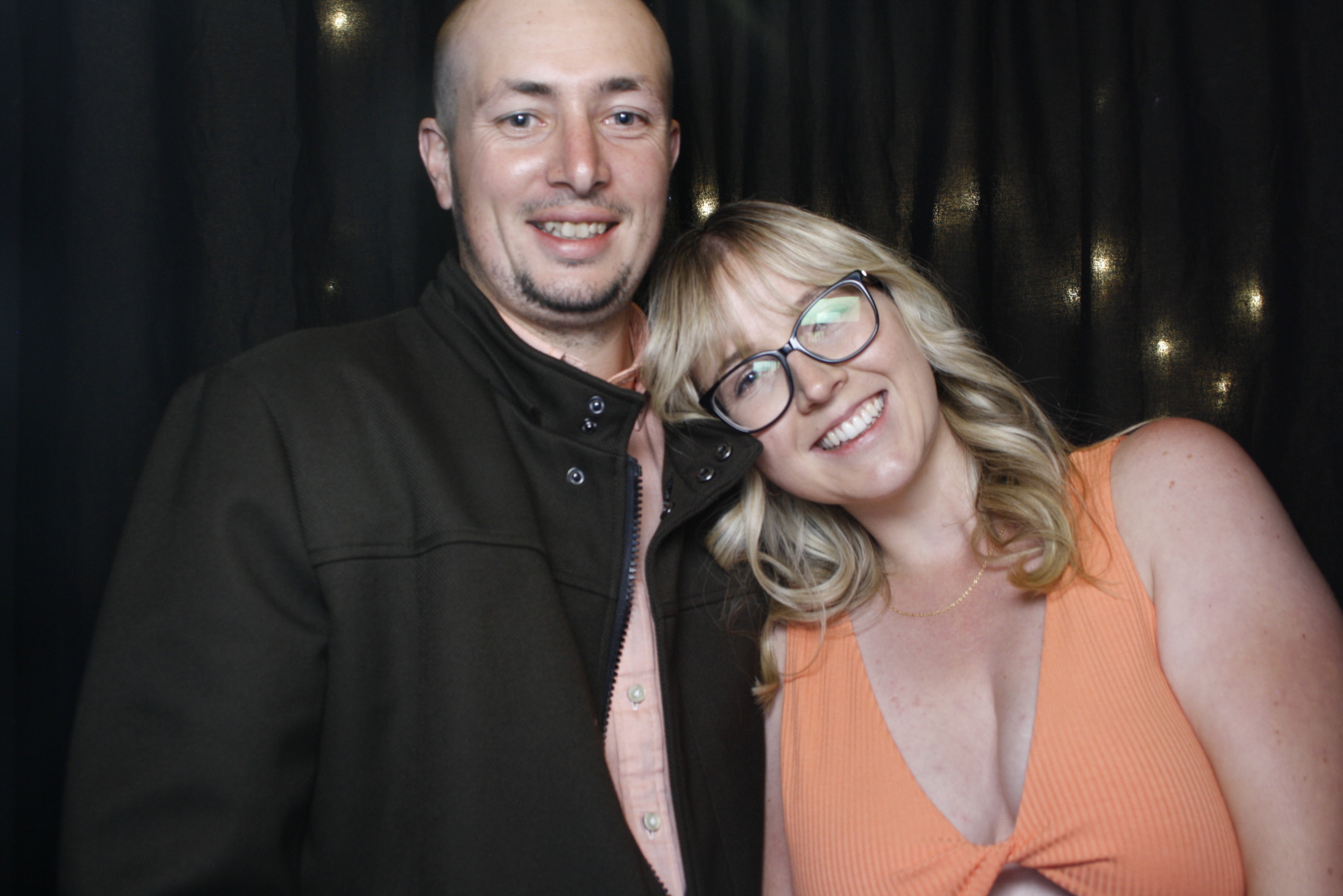 Our Wedding - Thusday 29th Feb 2024 | View more photos from the event at wgtngallery.classicphotobooths.co.nz/u/wgtncpbgallery/Our-Wedding-Thusday-29th-Feb-2024