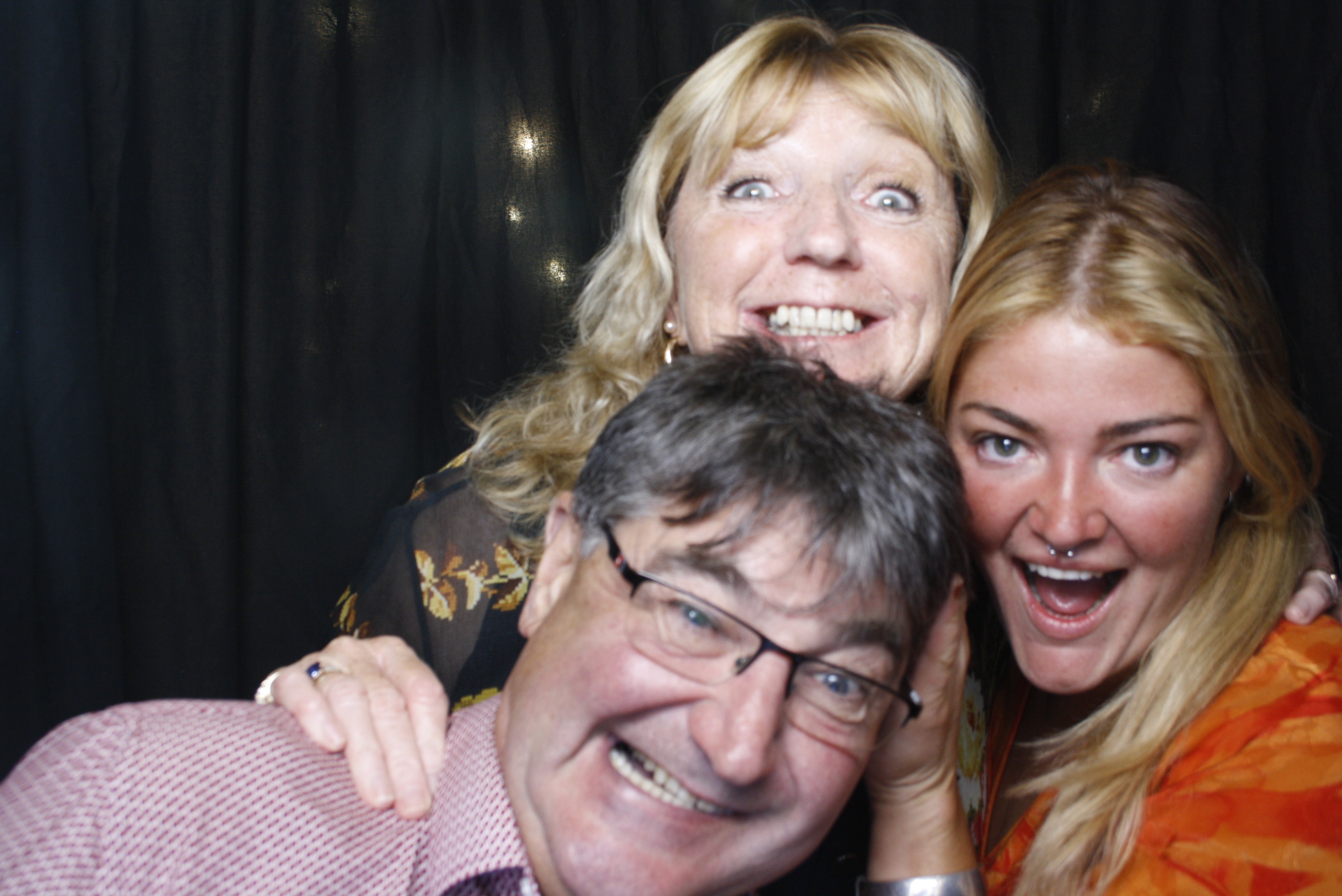 Our Wedding - Thusday 29th Feb 2024 | View more photos from the event at wgtngallery.classicphotobooths.co.nz/u/wgtncpbgallery/Our-Wedding-Thusday-29th-Feb-2024