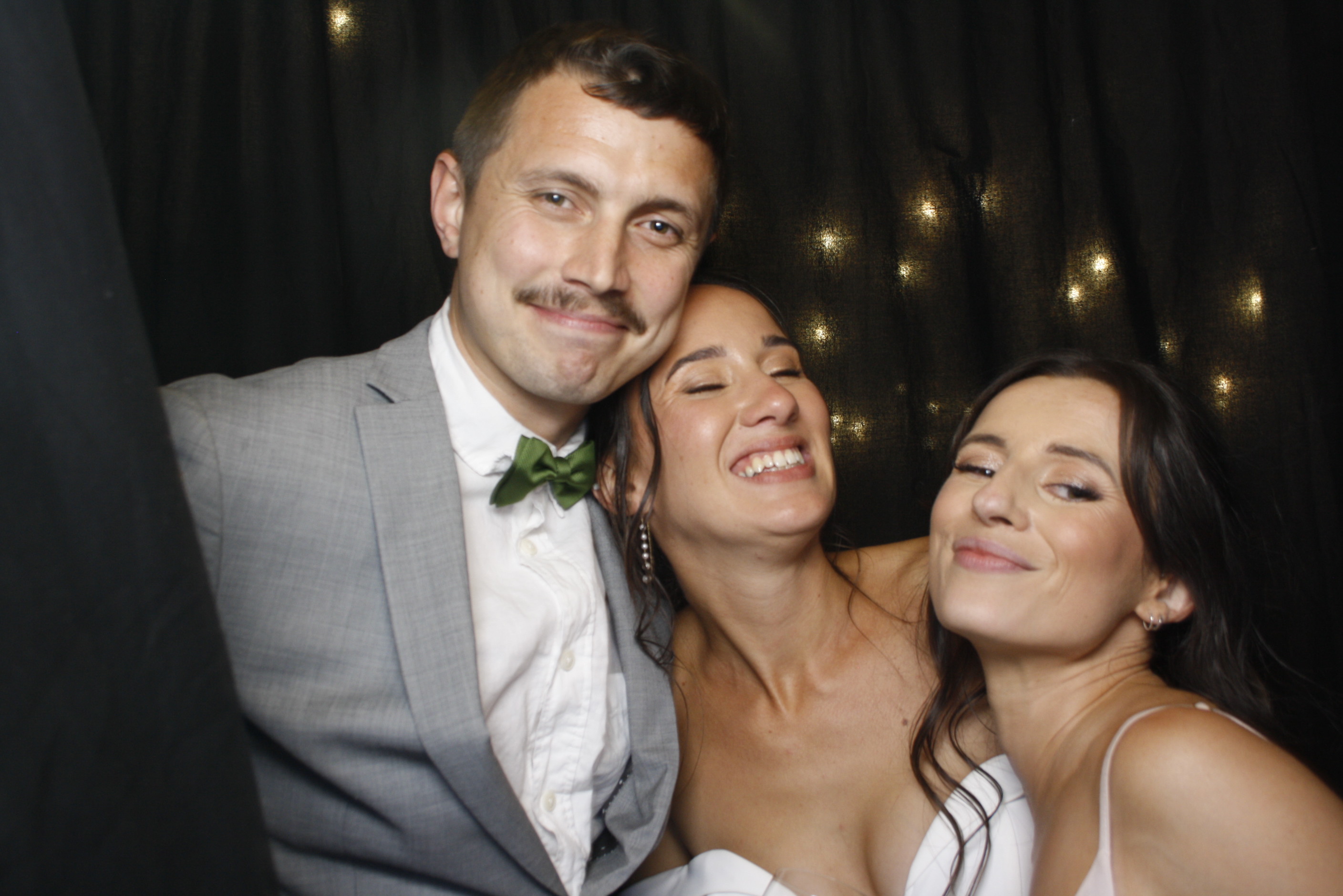 Our Wedding - Thusday 29th Feb 2024 | View more photos from the event at wgtngallery.classicphotobooths.co.nz/u/wgtncpbgallery/Our-Wedding-Thusday-29th-Feb-2024