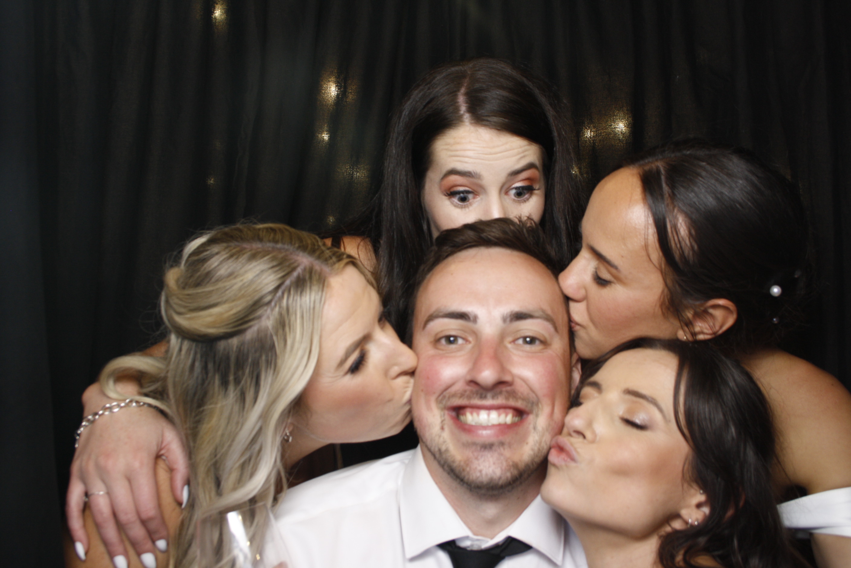 Our Wedding - Thusday 29th Feb 2024 | View more photos from the event at wgtngallery.classicphotobooths.co.nz/u/wgtncpbgallery/Our-Wedding-Thusday-29th-Feb-2024