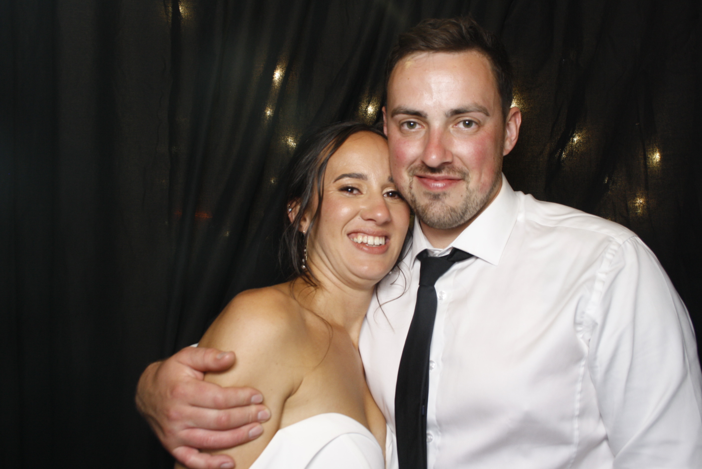 Our Wedding - Thusday 29th Feb 2024 | View more photos from the event at wgtngallery.classicphotobooths.co.nz/u/wgtncpbgallery/Our-Wedding-Thusday-29th-Feb-2024