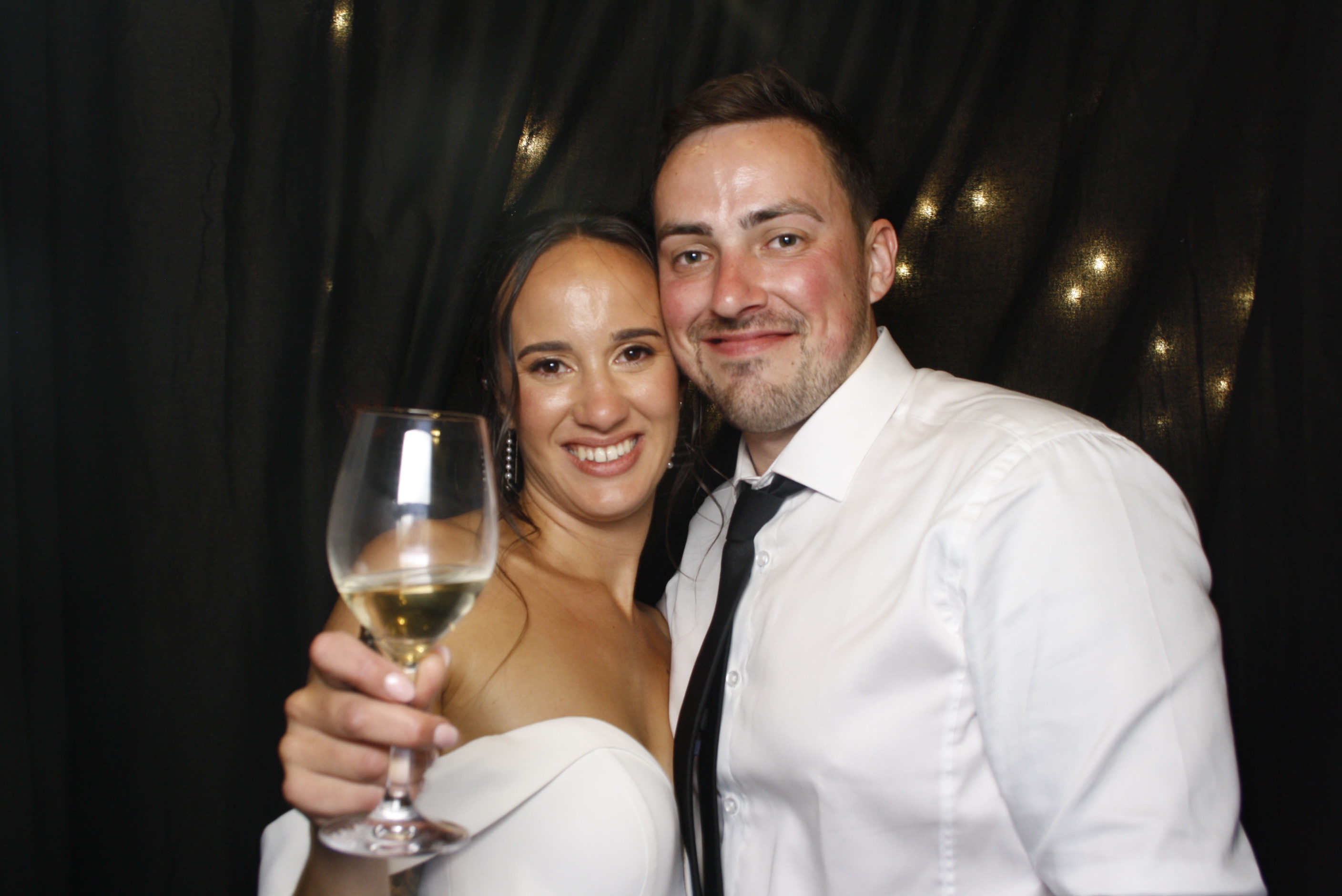 Our Wedding - Thusday 29th Feb 2024 | View more photos from the event at wgtngallery.classicphotobooths.co.nz/u/wgtncpbgallery/Our-Wedding-Thusday-29th-Feb-2024