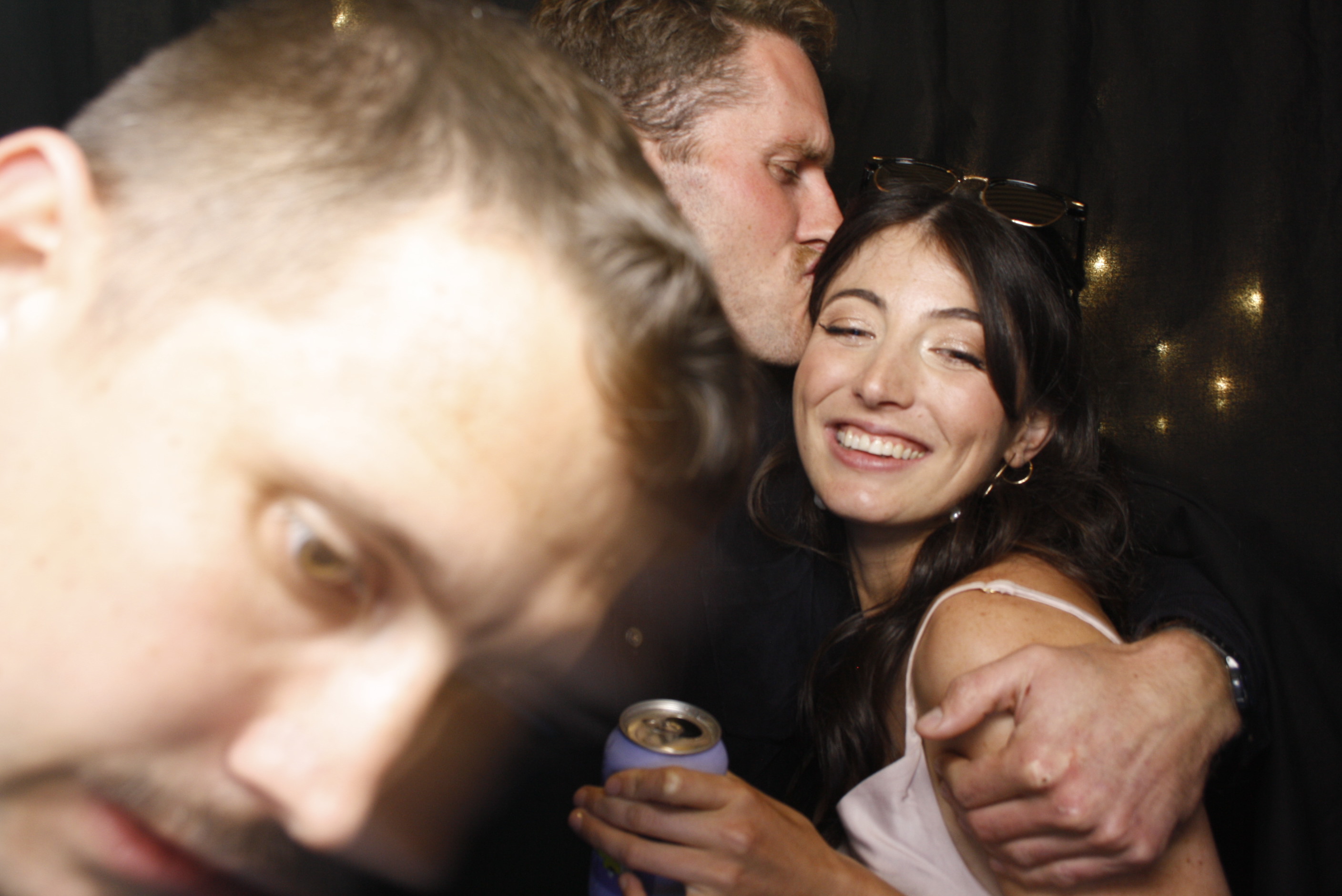 Our Wedding - Thusday 29th Feb 2024 | View more photos from the event at wgtngallery.classicphotobooths.co.nz/u/wgtncpbgallery/Our-Wedding-Thusday-29th-Feb-2024