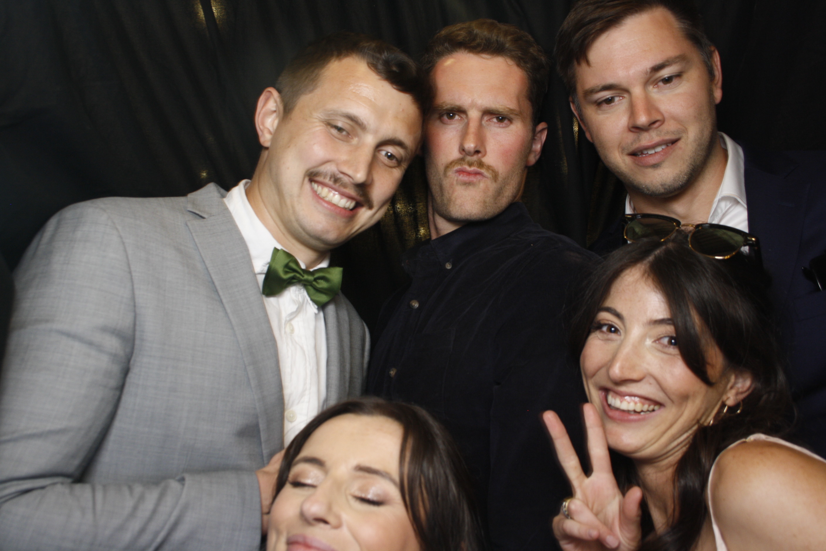 Our Wedding - Thusday 29th Feb 2024 | View more photos from the event at wgtngallery.classicphotobooths.co.nz/u/wgtncpbgallery/Our-Wedding-Thusday-29th-Feb-2024