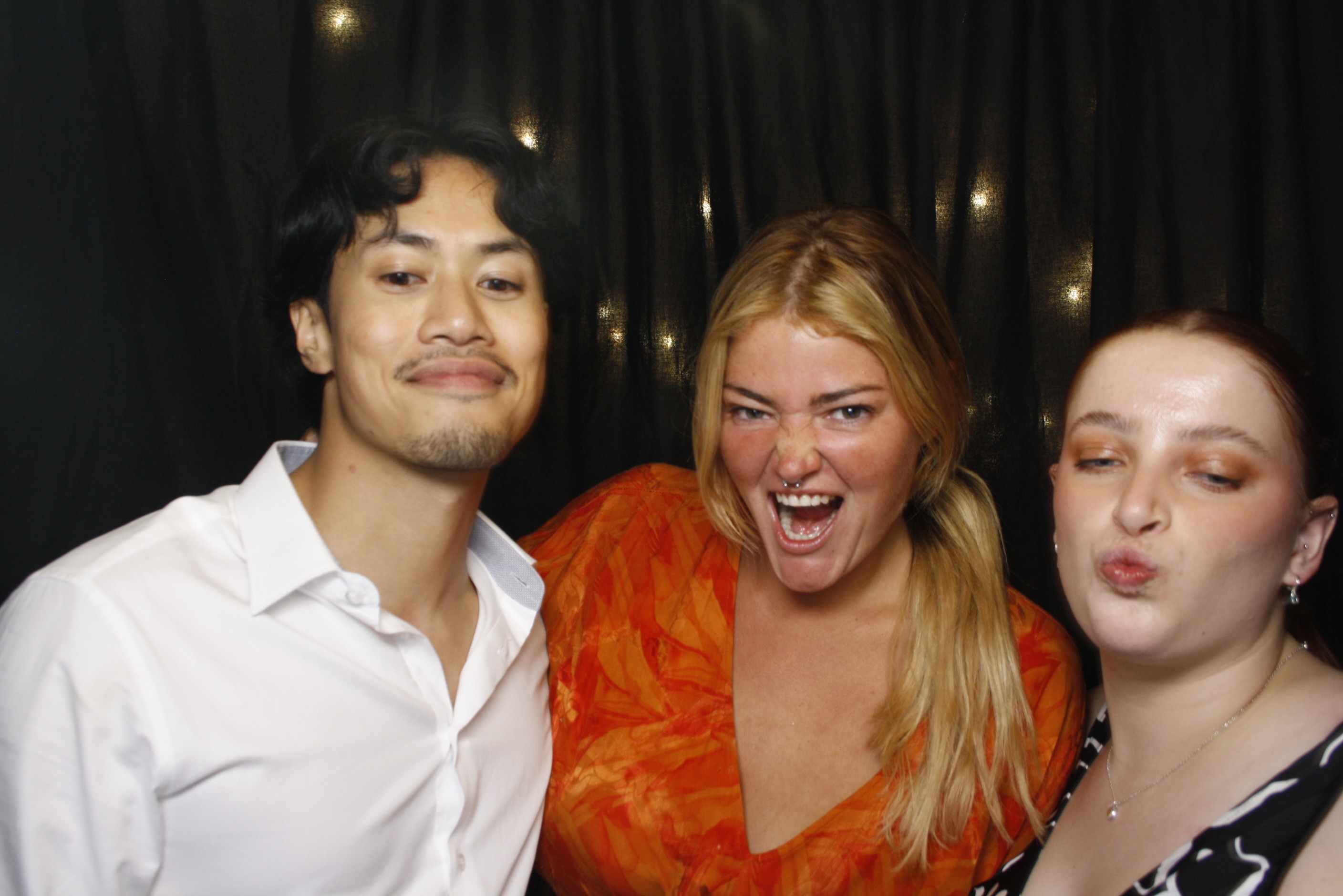 Our Wedding - Thusday 29th Feb 2024 | View more photos from the event at wgtngallery.classicphotobooths.co.nz/u/wgtncpbgallery/Our-Wedding-Thusday-29th-Feb-2024