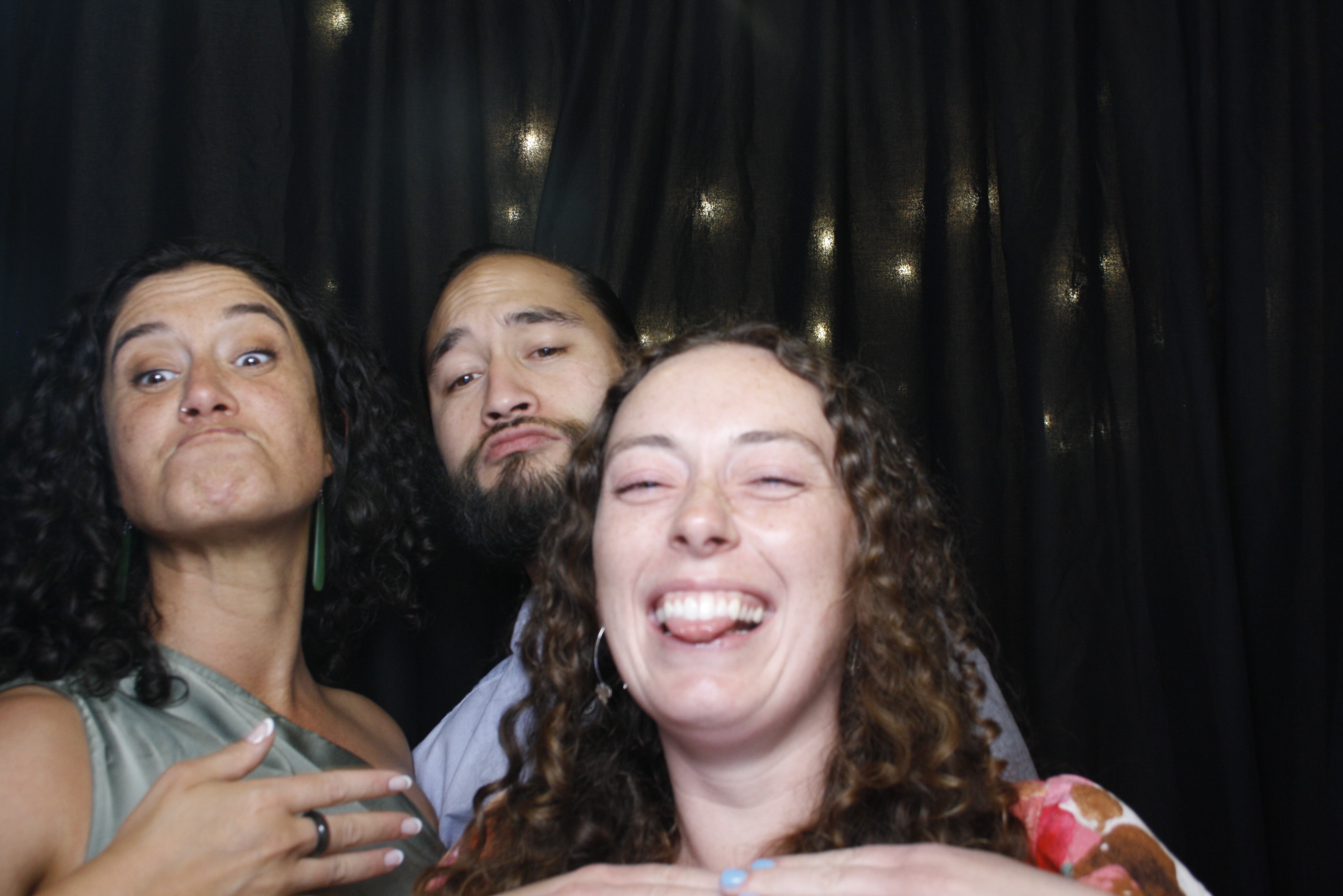 Our Wedding - Thusday 29th Feb 2024 | View more photos from the event at wgtngallery.classicphotobooths.co.nz/u/wgtncpbgallery/Our-Wedding-Thusday-29th-Feb-2024