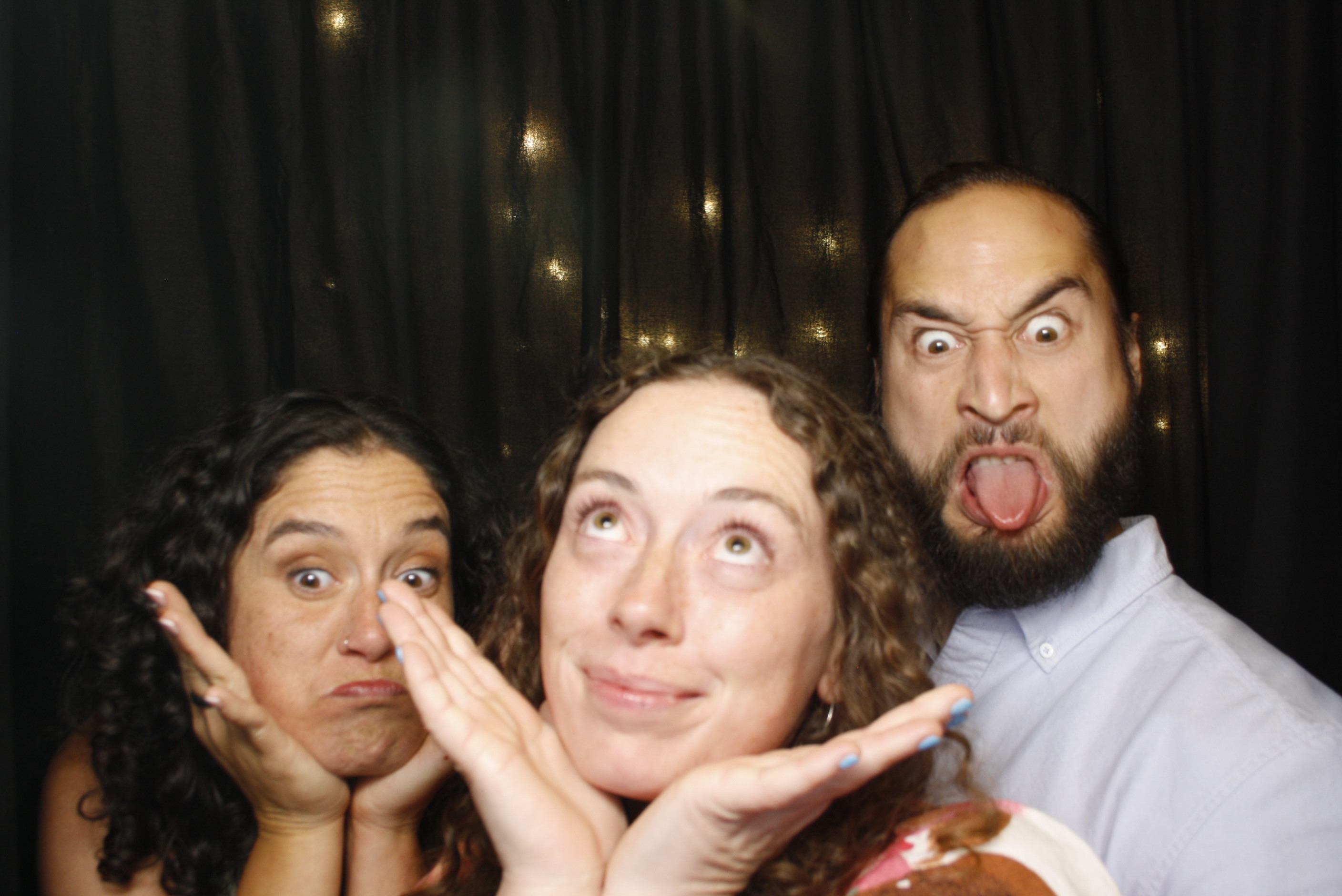 Our Wedding - Thusday 29th Feb 2024 | View more photos from the event at wgtngallery.classicphotobooths.co.nz/u/wgtncpbgallery/Our-Wedding-Thusday-29th-Feb-2024