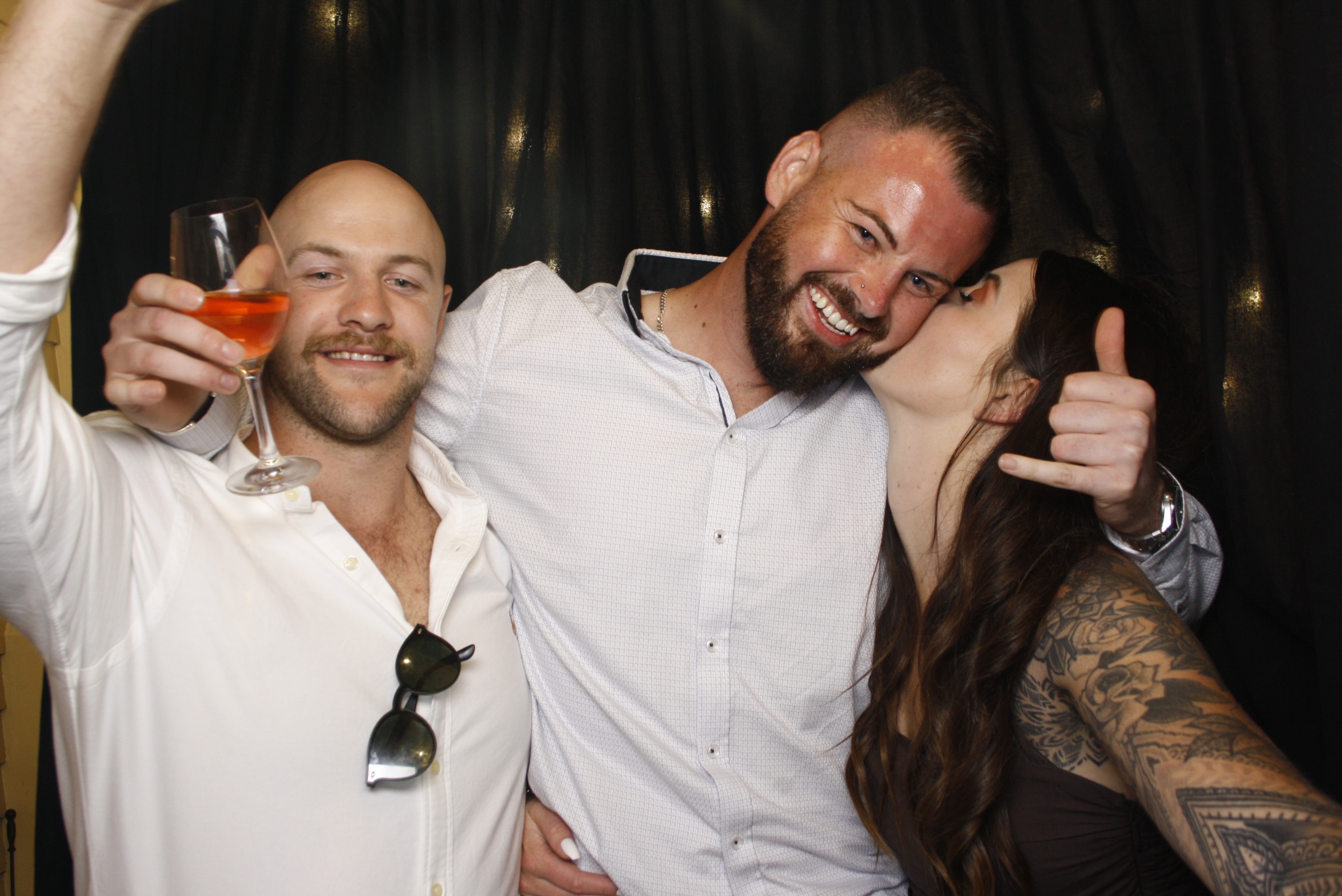 Our Wedding - Thusday 29th Feb 2024 | View more photos from the event at wgtngallery.classicphotobooths.co.nz/u/wgtncpbgallery/Our-Wedding-Thusday-29th-Feb-2024