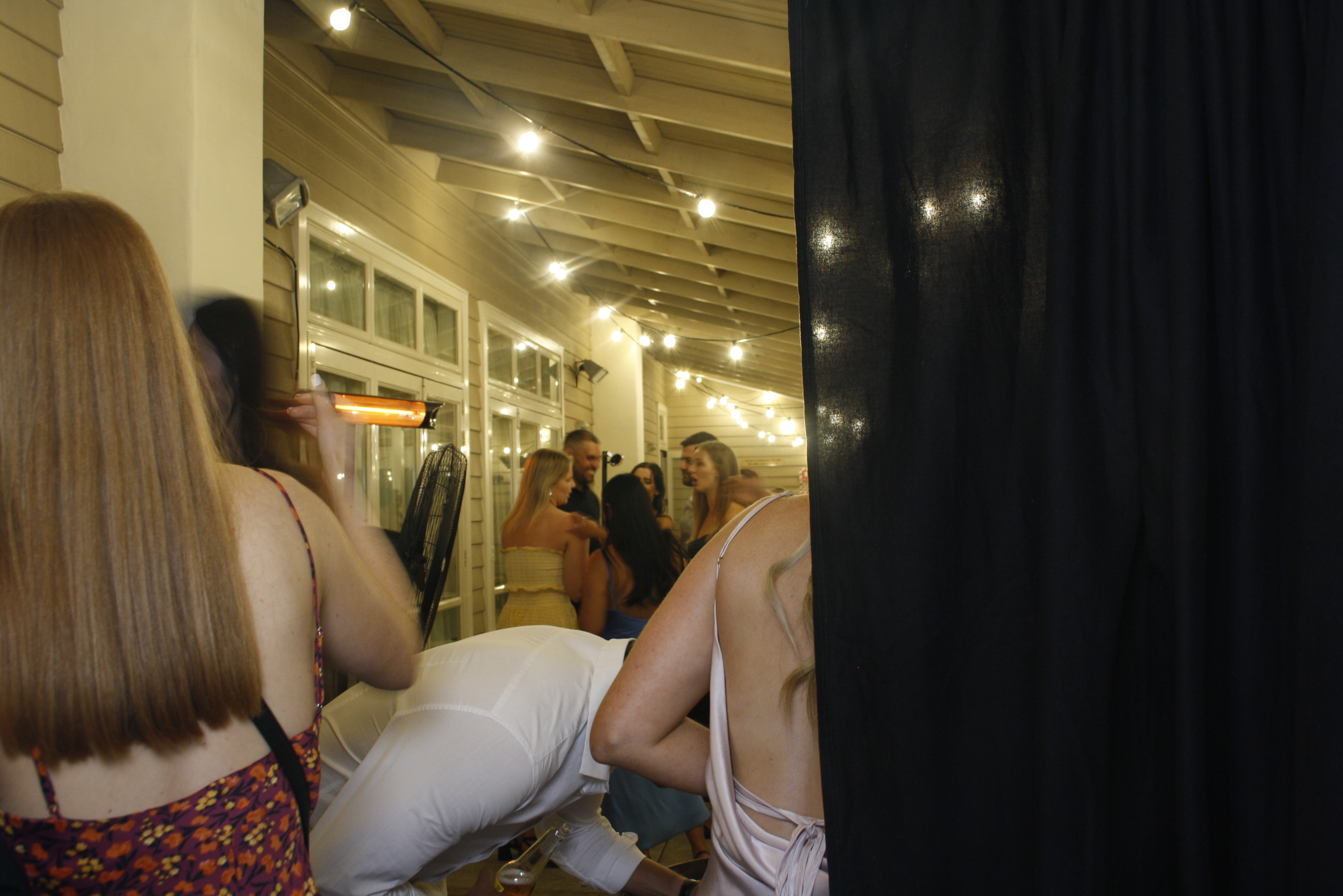 Our Wedding - Thusday 29th Feb 2024 | View more photos from the event at wgtngallery.classicphotobooths.co.nz/u/wgtncpbgallery/Our-Wedding-Thusday-29th-Feb-2024