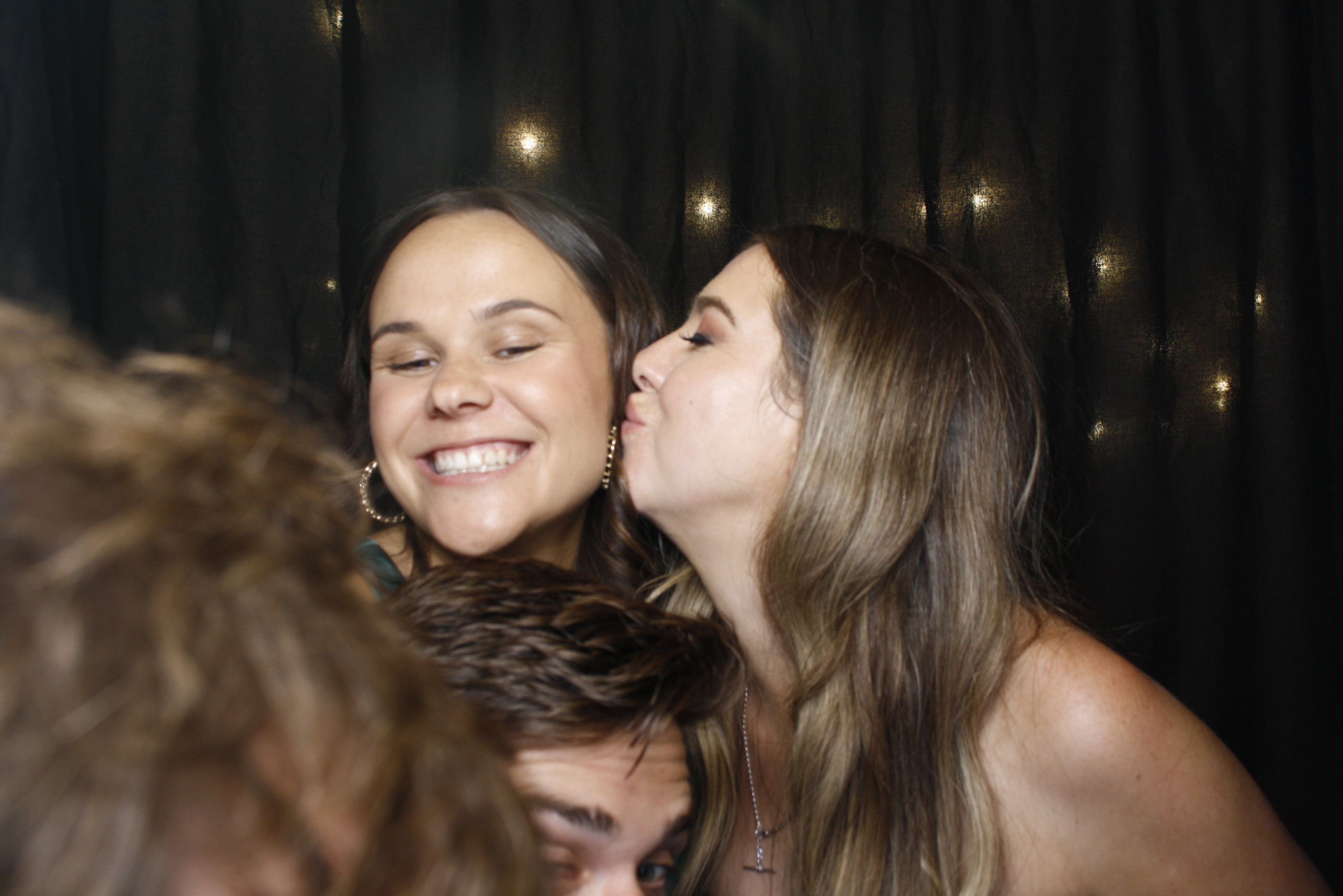 Our Wedding - Thusday 29th Feb 2024 | View more photos from the event at wgtngallery.classicphotobooths.co.nz/u/wgtncpbgallery/Our-Wedding-Thusday-29th-Feb-2024