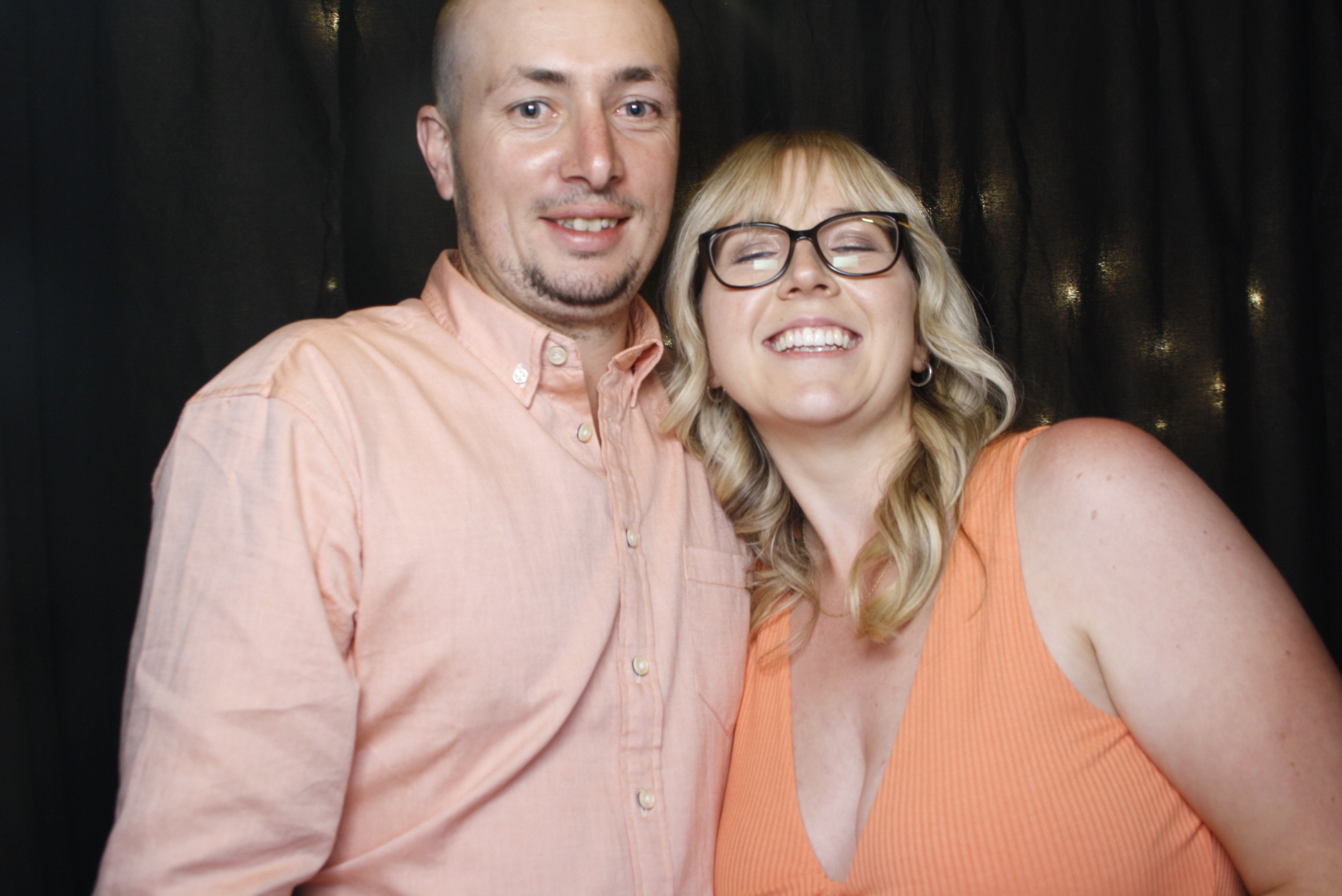 Our Wedding - Thusday 29th Feb 2024 | View more photos from the event at wgtngallery.classicphotobooths.co.nz/u/wgtncpbgallery/Our-Wedding-Thusday-29th-Feb-2024