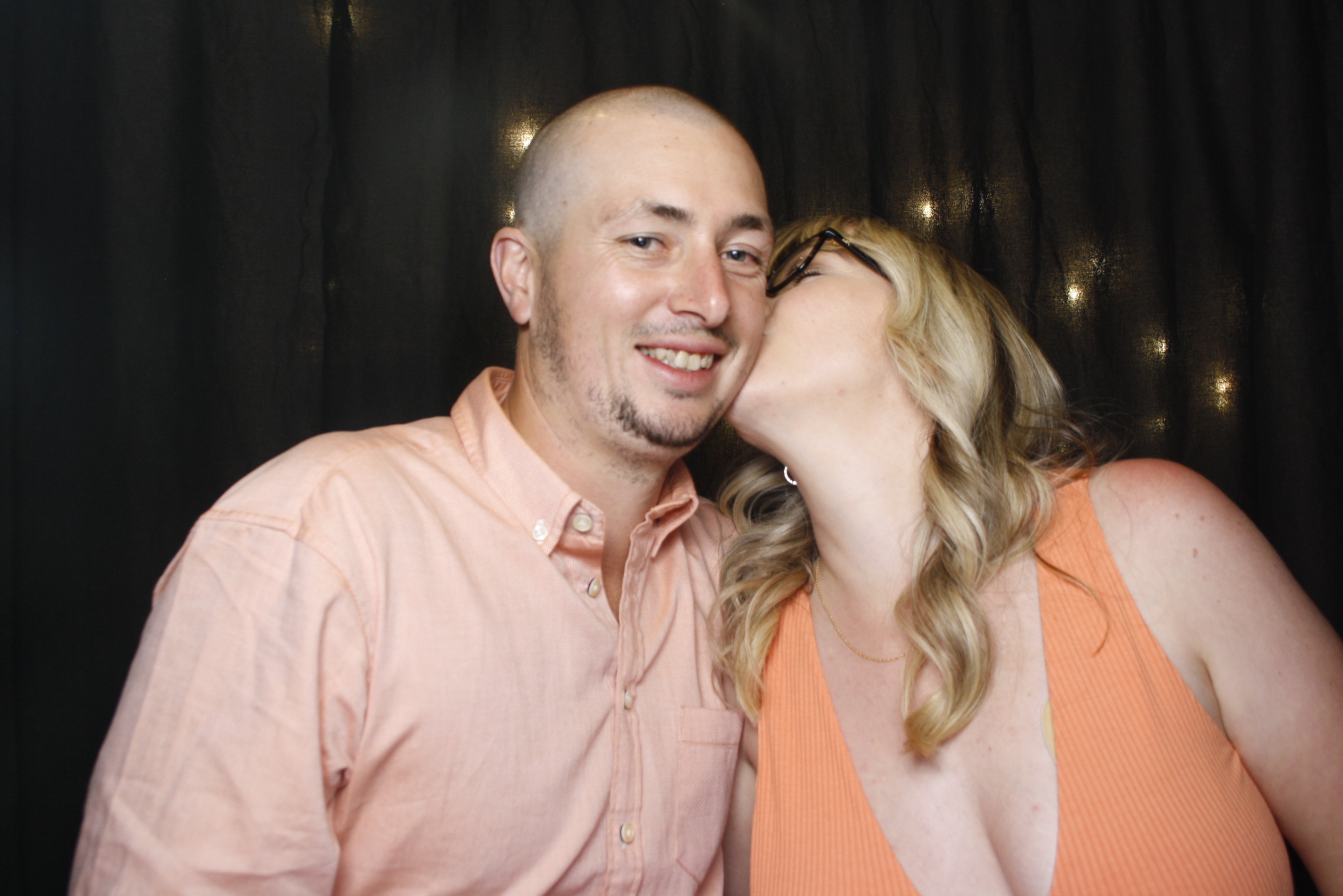 Our Wedding - Thusday 29th Feb 2024 | View more photos from the event at wgtngallery.classicphotobooths.co.nz/u/wgtncpbgallery/Our-Wedding-Thusday-29th-Feb-2024